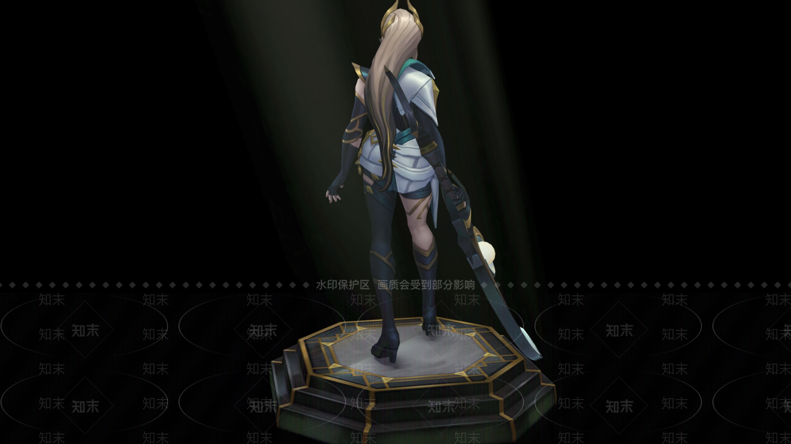 女人3D模型下载【ID:1198974083】