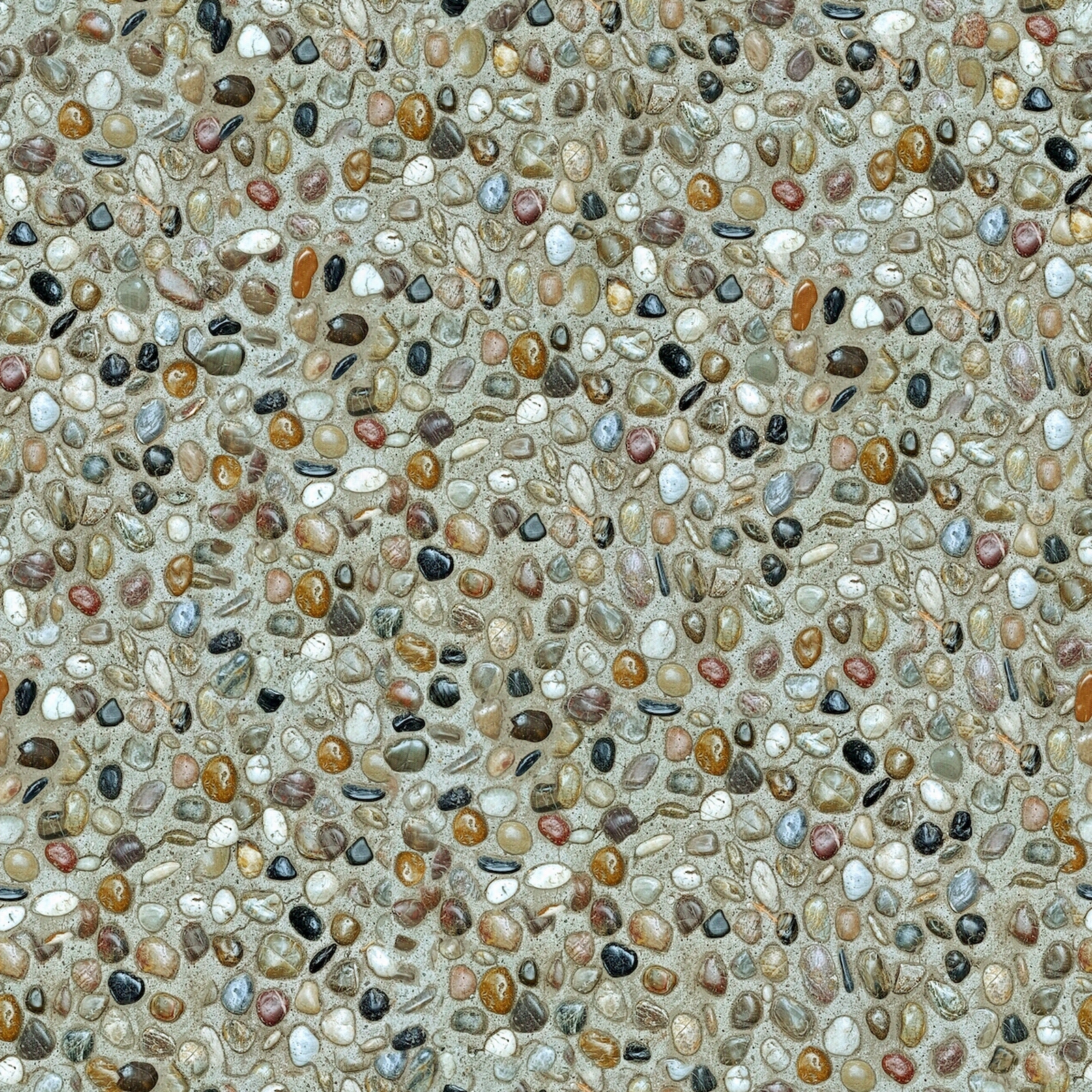 现代鹅卵石贴图下载【ID:1198974415】