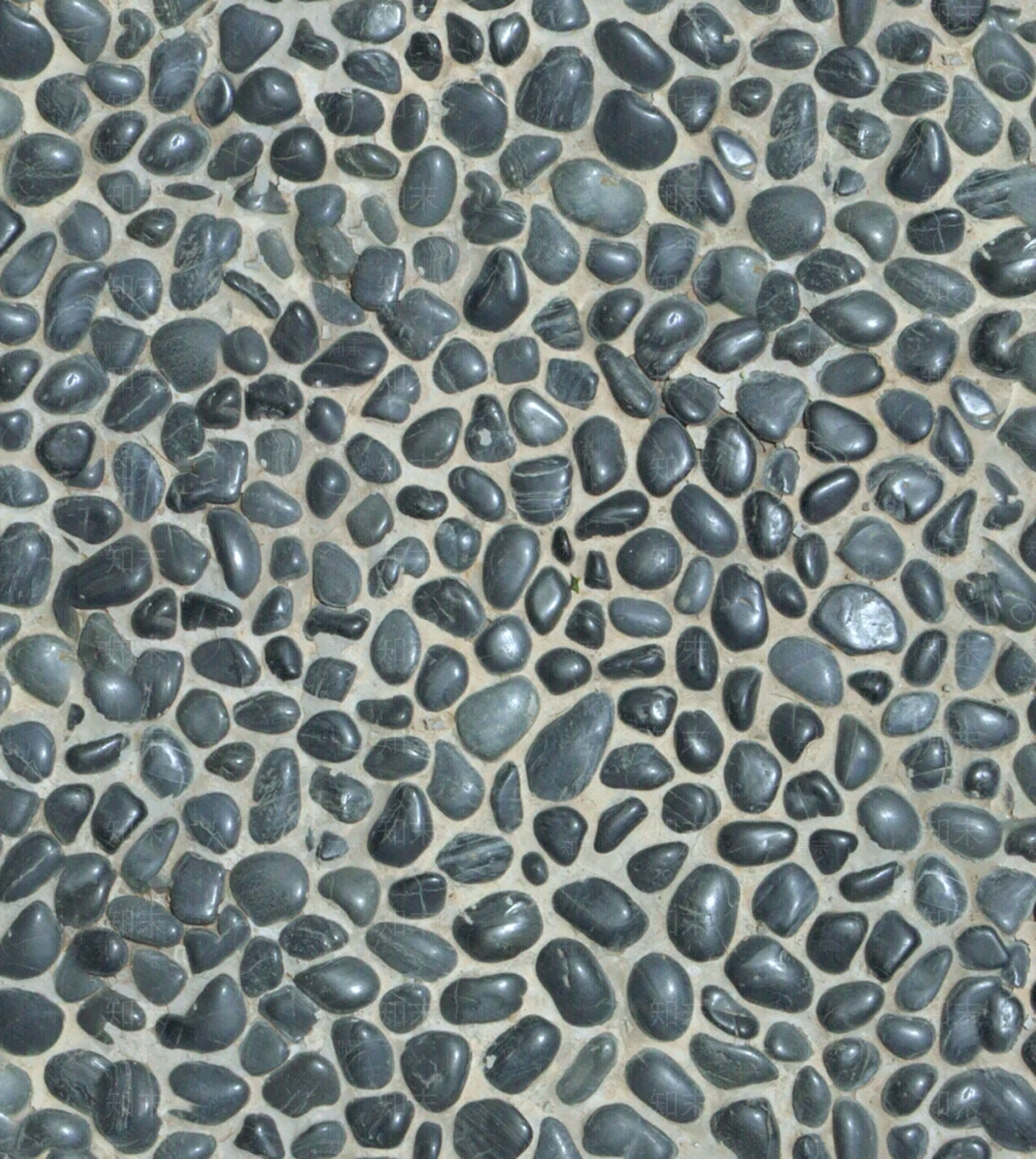 现代鹅卵石贴图下载【ID:1198974620】