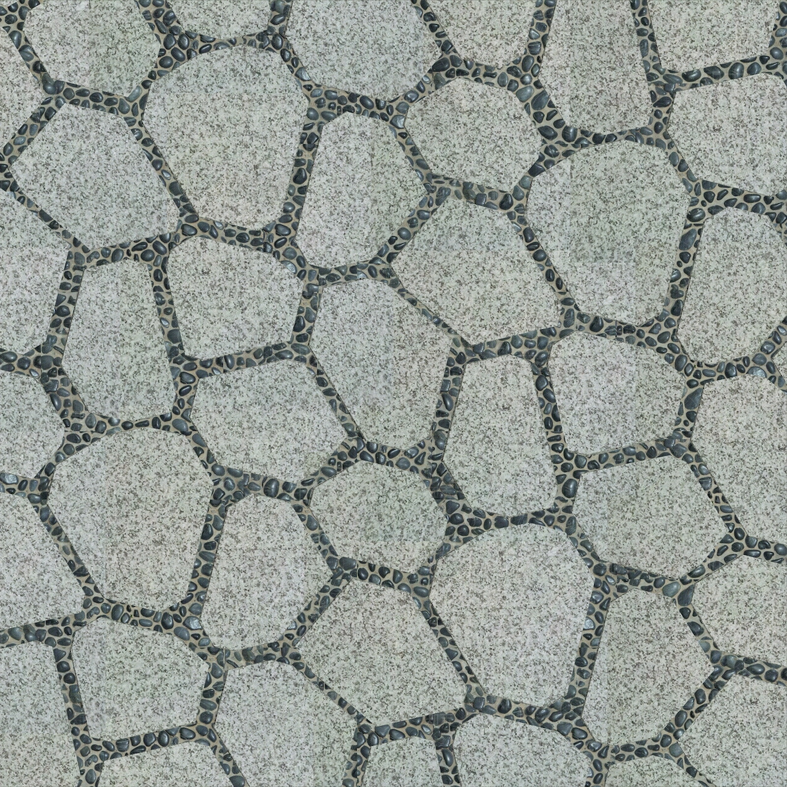 现代鹅卵石贴图下载【ID:1198974712】