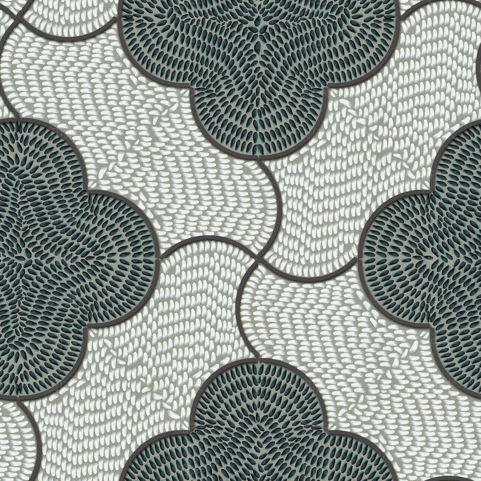 现代鹅卵石贴图下载【ID:1198975408】