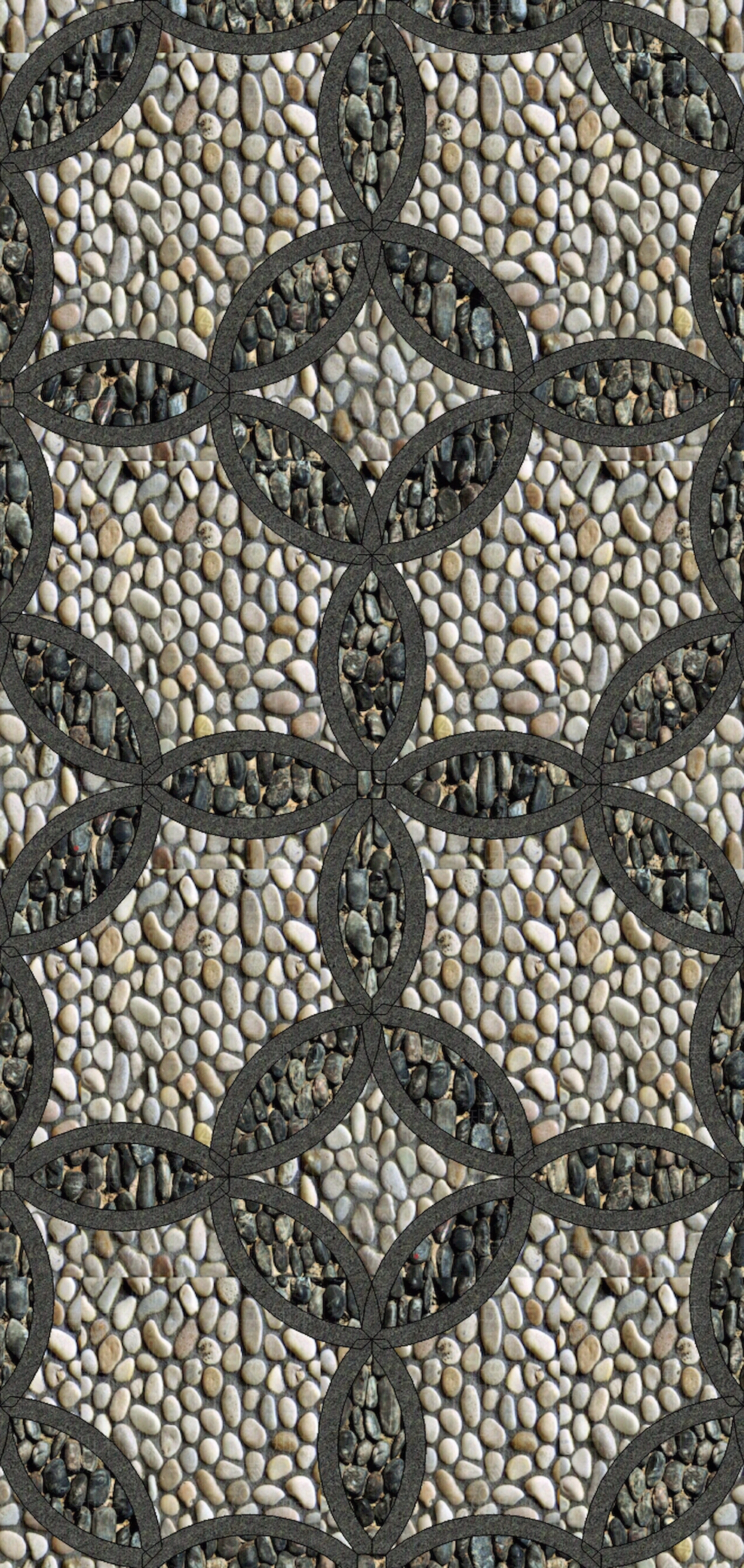 现代鹅卵石贴图下载【ID:1198975681】