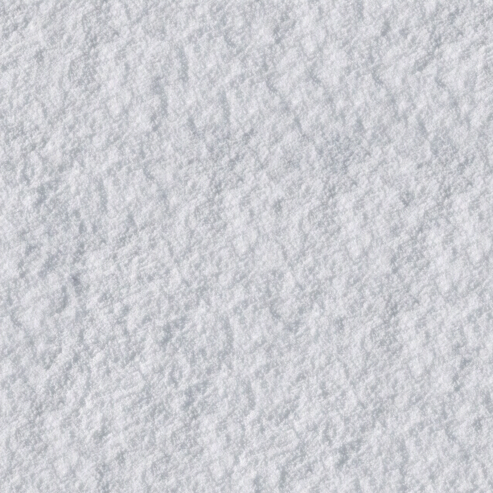 雪地高清贴图材质