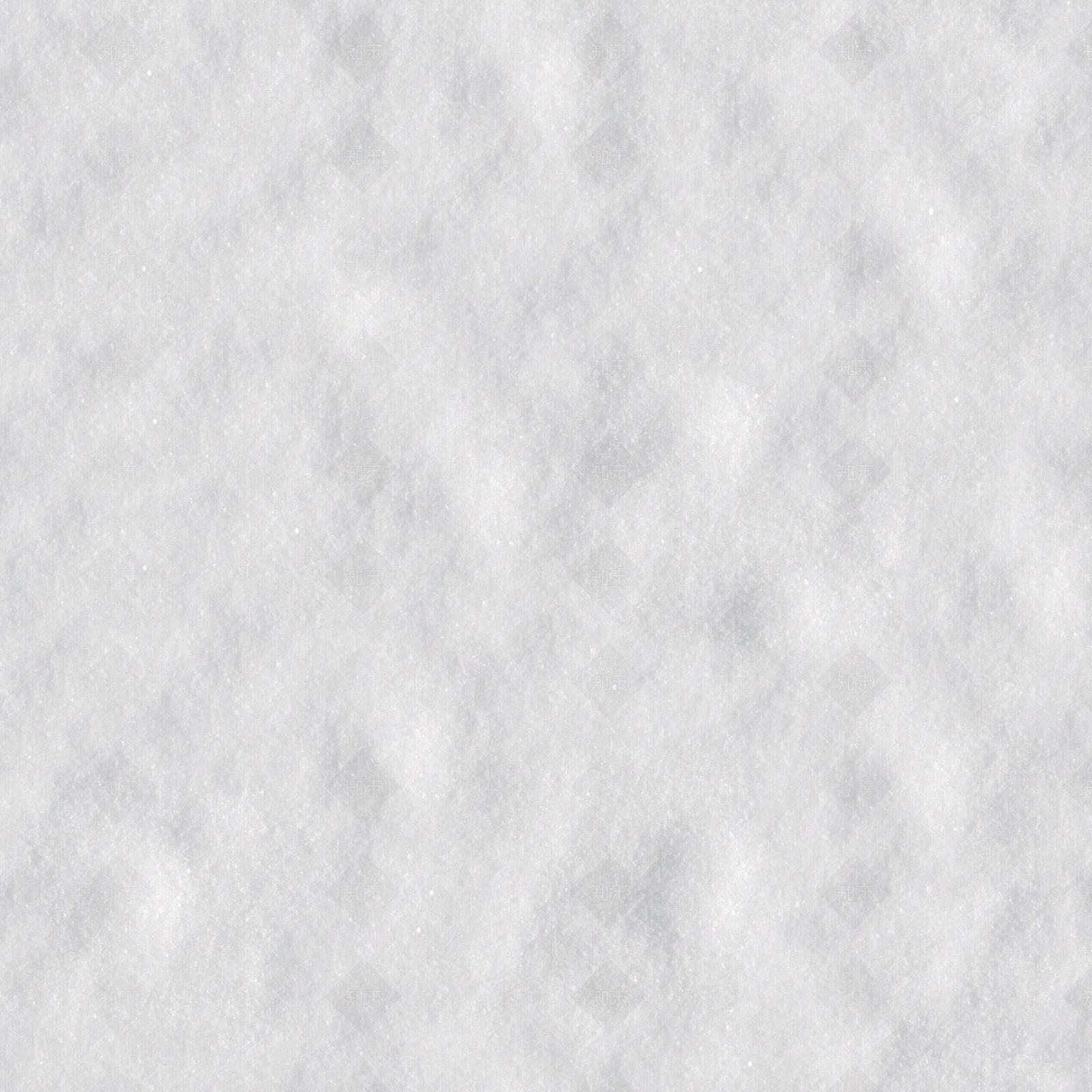 雪地高清贴图材质