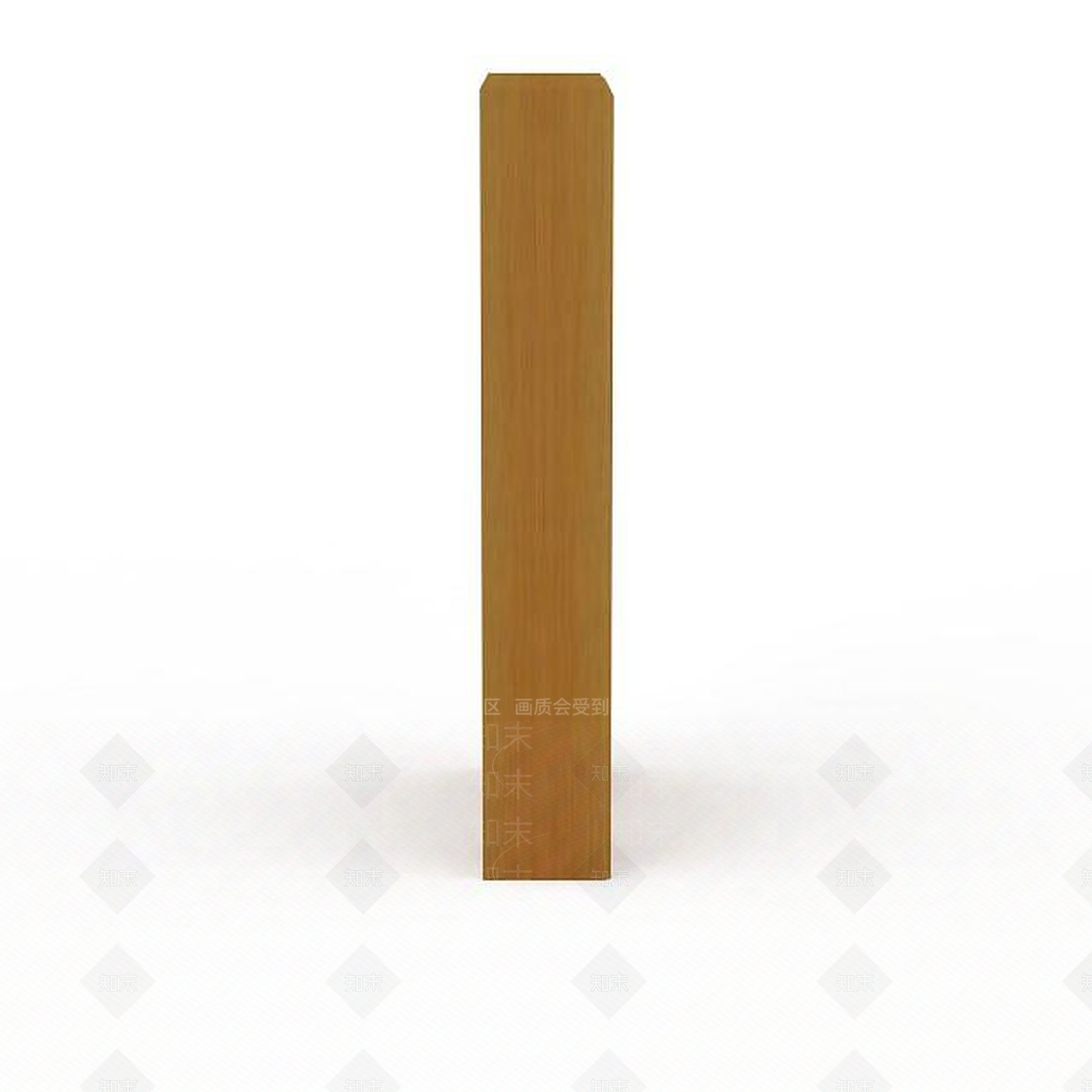 现代玻璃门3D模型下载【ID:1199232329】