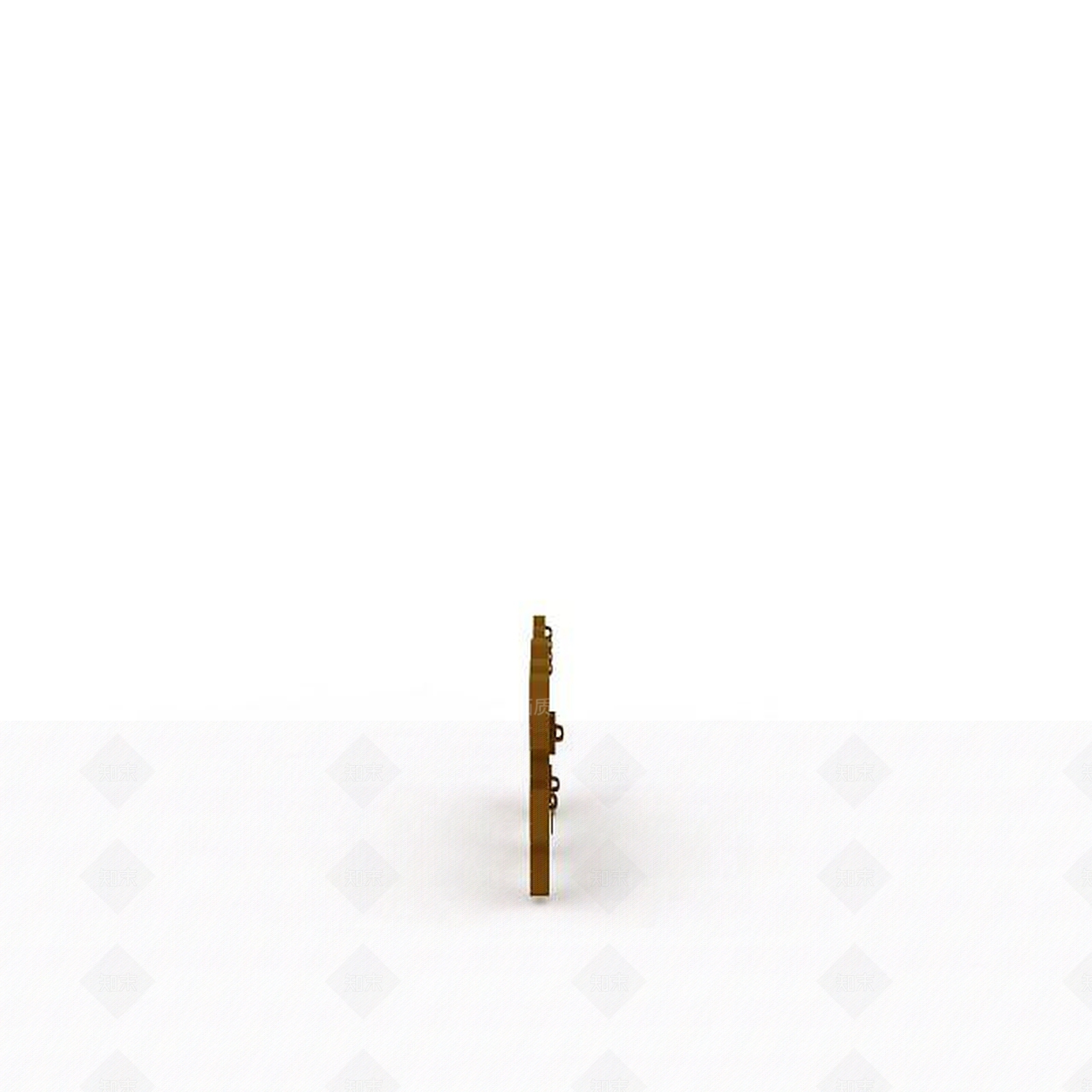 现代相片墙3D模型下载【ID:1199032136】