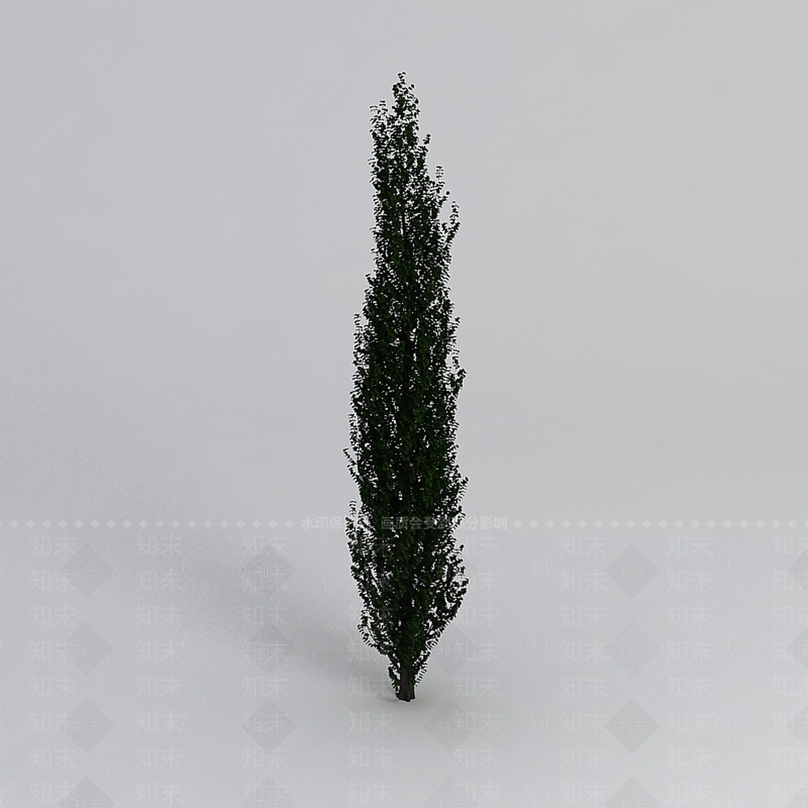 现代景观绿植3D模型下载【ID:1199036918】