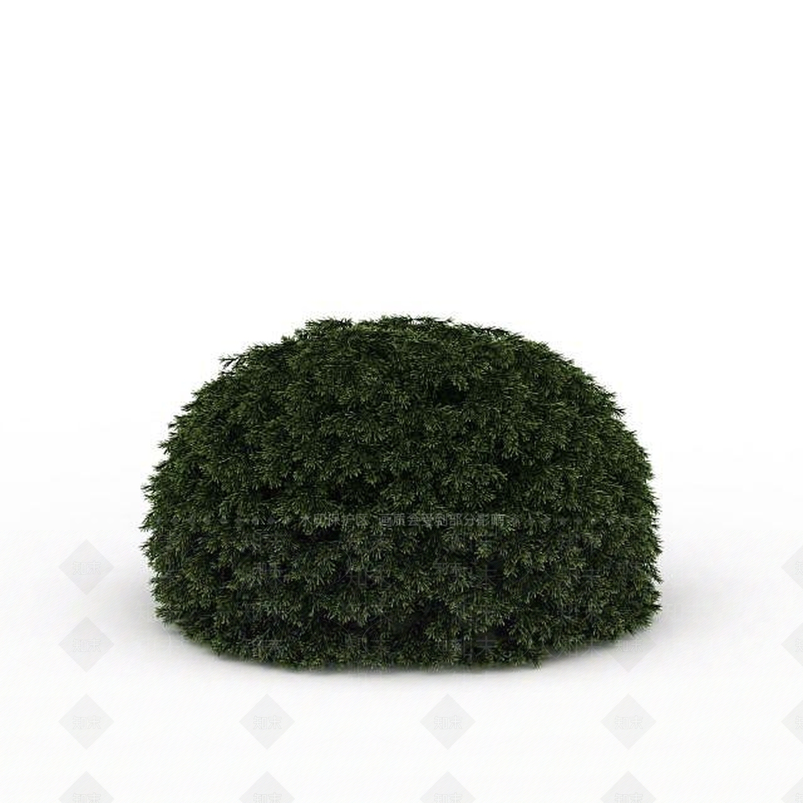 现代景观绿化树3D模型下载【ID:1199039265】