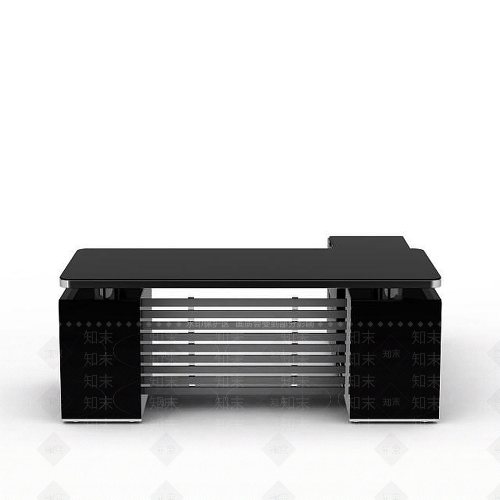 欧式古典欧式橱柜3D模型下载【ID:1199042535】