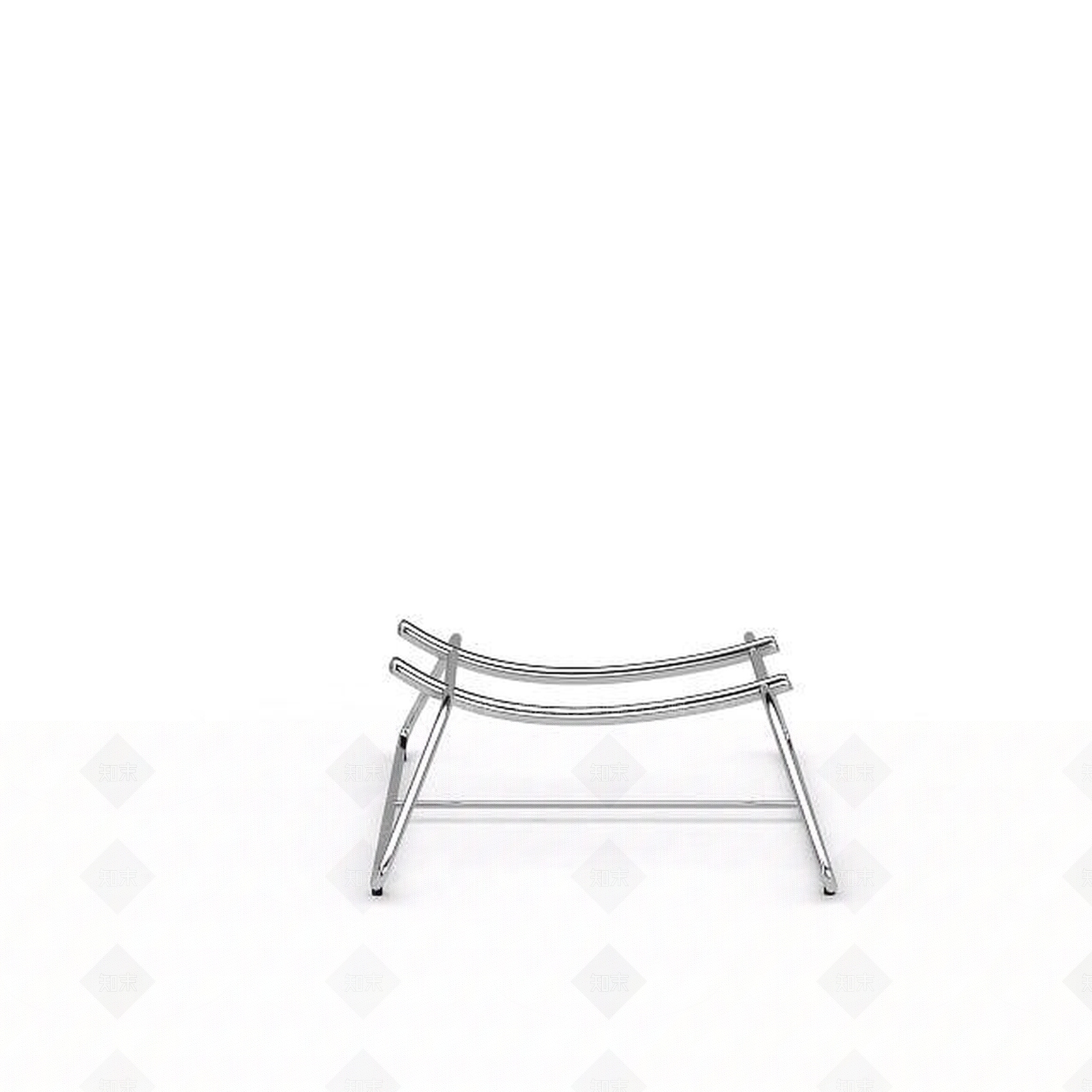 现代厨房置物架3D模型下载【ID:1199042649】