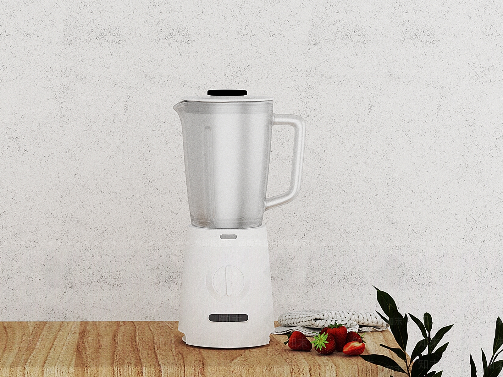 其他电器3D模型下载【ID:1199075824】