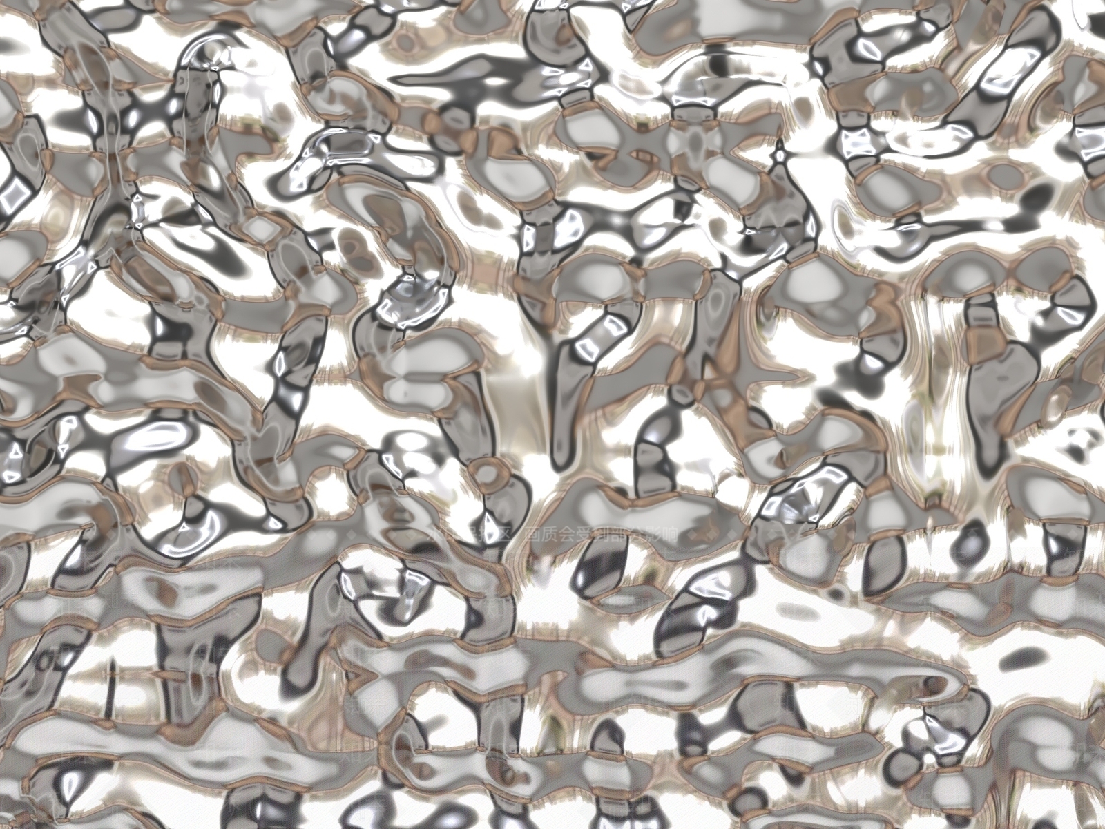 现代挂件3D模型下载【ID:1199095591】