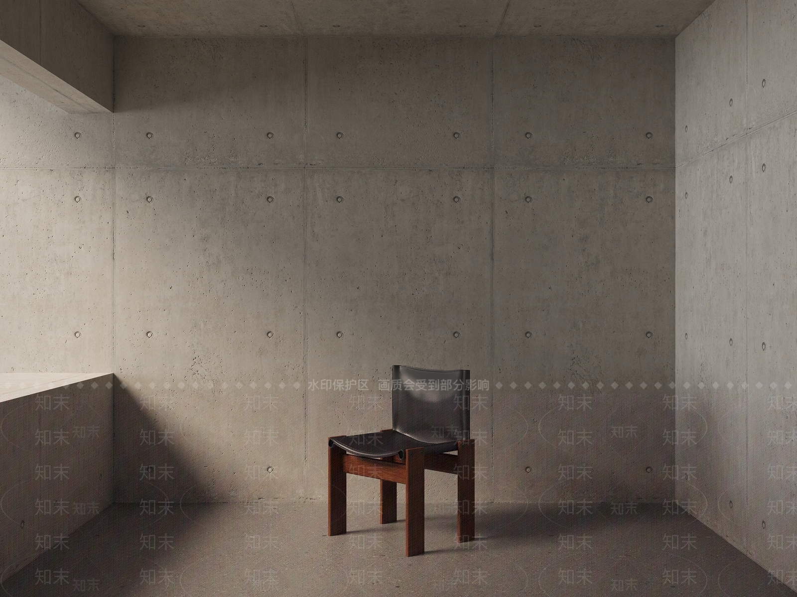 新中式欧式餐椅3D模型下载【ID:1199114376】