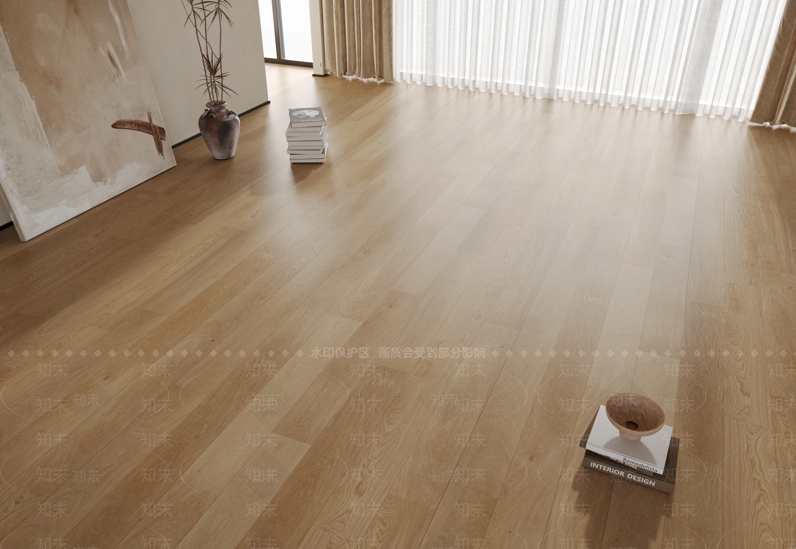 现代地板3D模型下载【ID:1199117488】