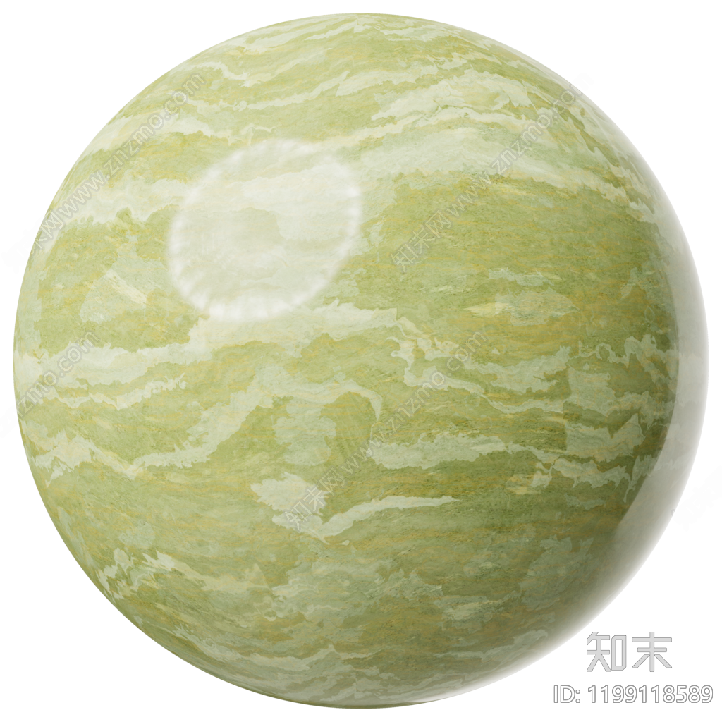 绿色纹大理石下载【ID:1199118589】