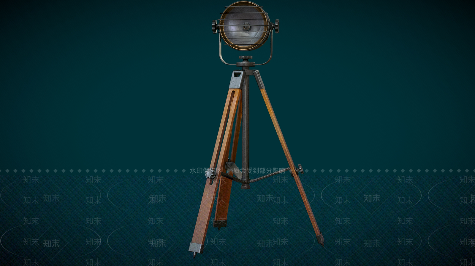 其他电器3D模型下载【ID:1199119496】