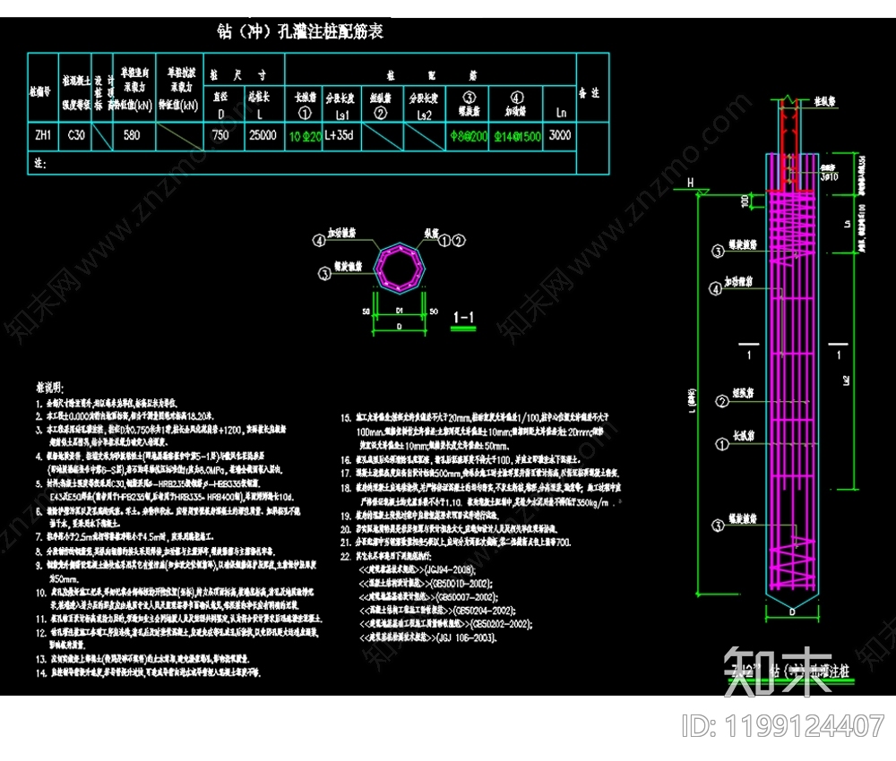 现代综合景观图库cad施工图下载【ID:1199124407】
