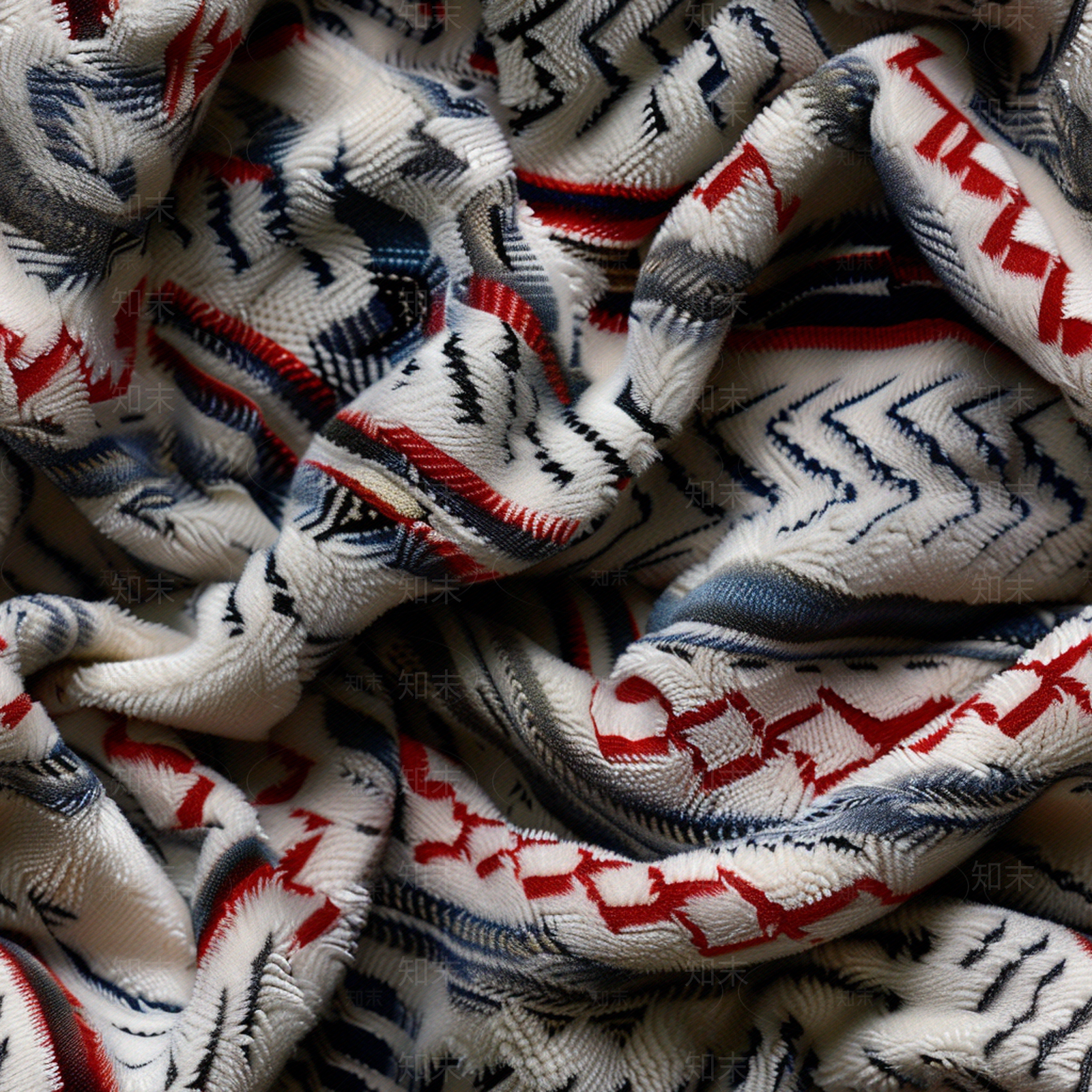 现代花纹布纹贴图下载【ID:1199125889】