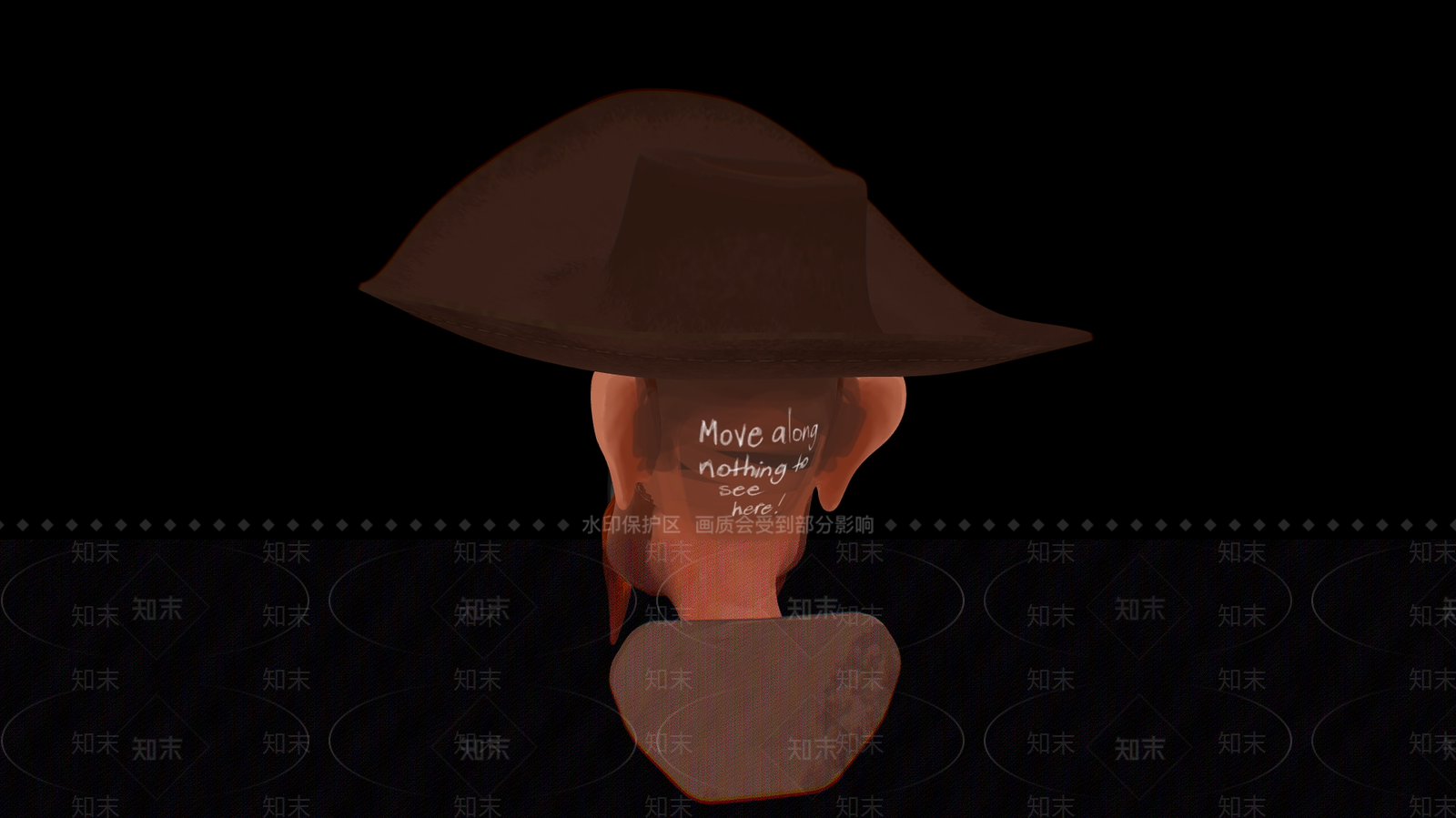男人3D模型下载【ID:1199127216】
