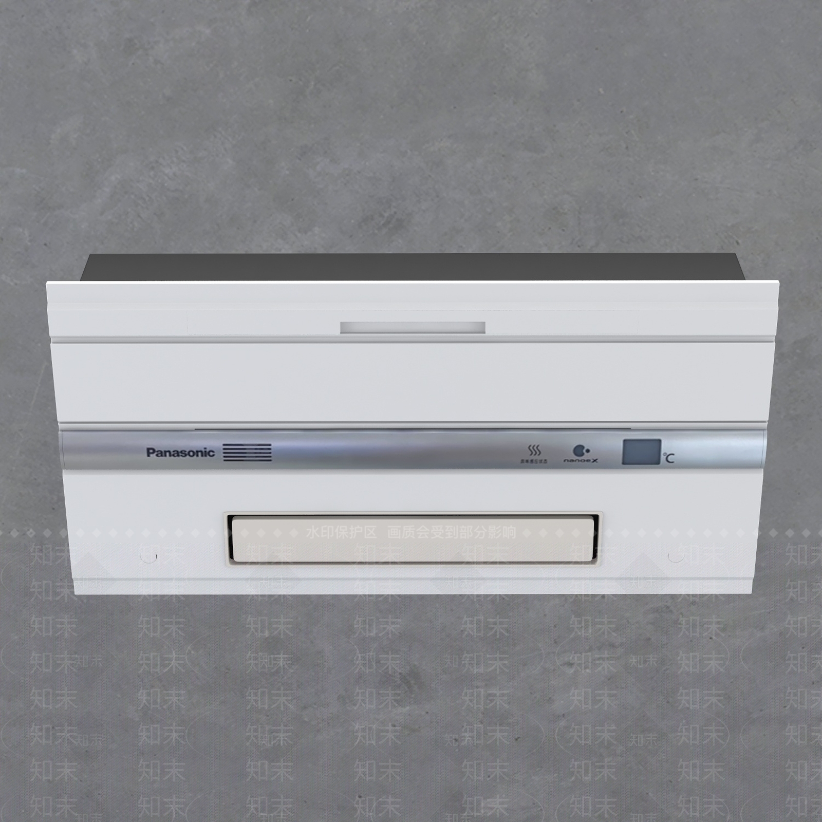 现代卫生间3D模型下载【ID:1199137630】