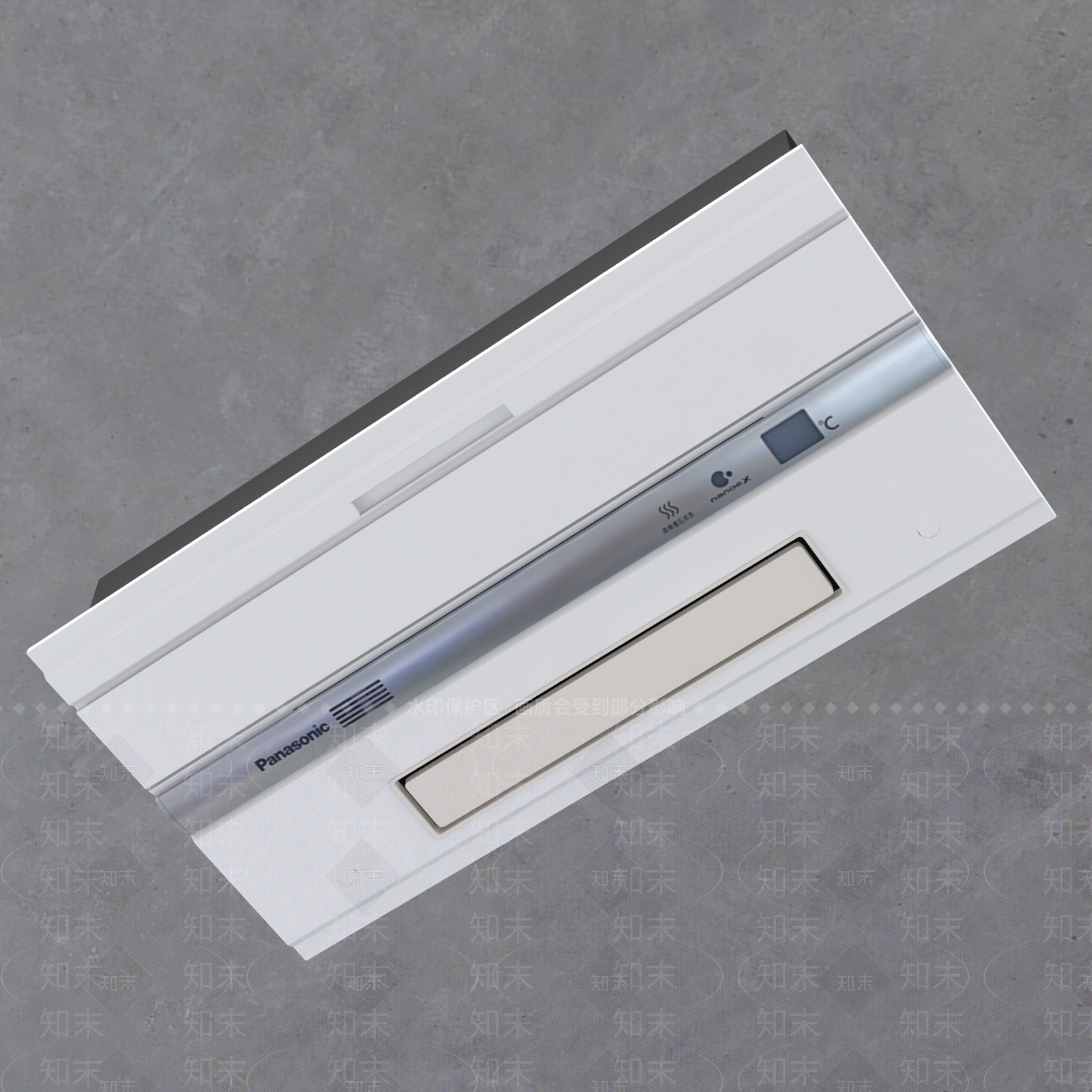 现代卫生间3D模型下载【ID:1199137630】