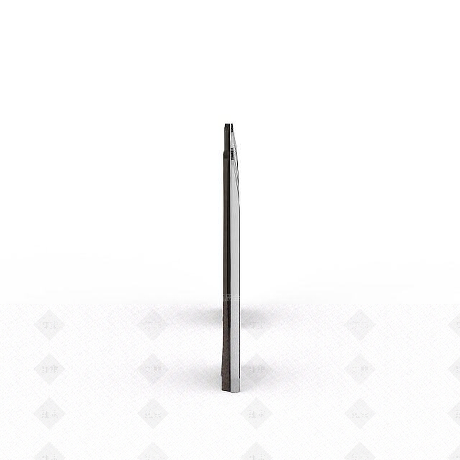 现代卧室窗帘3D模型下载【ID:1199141269】