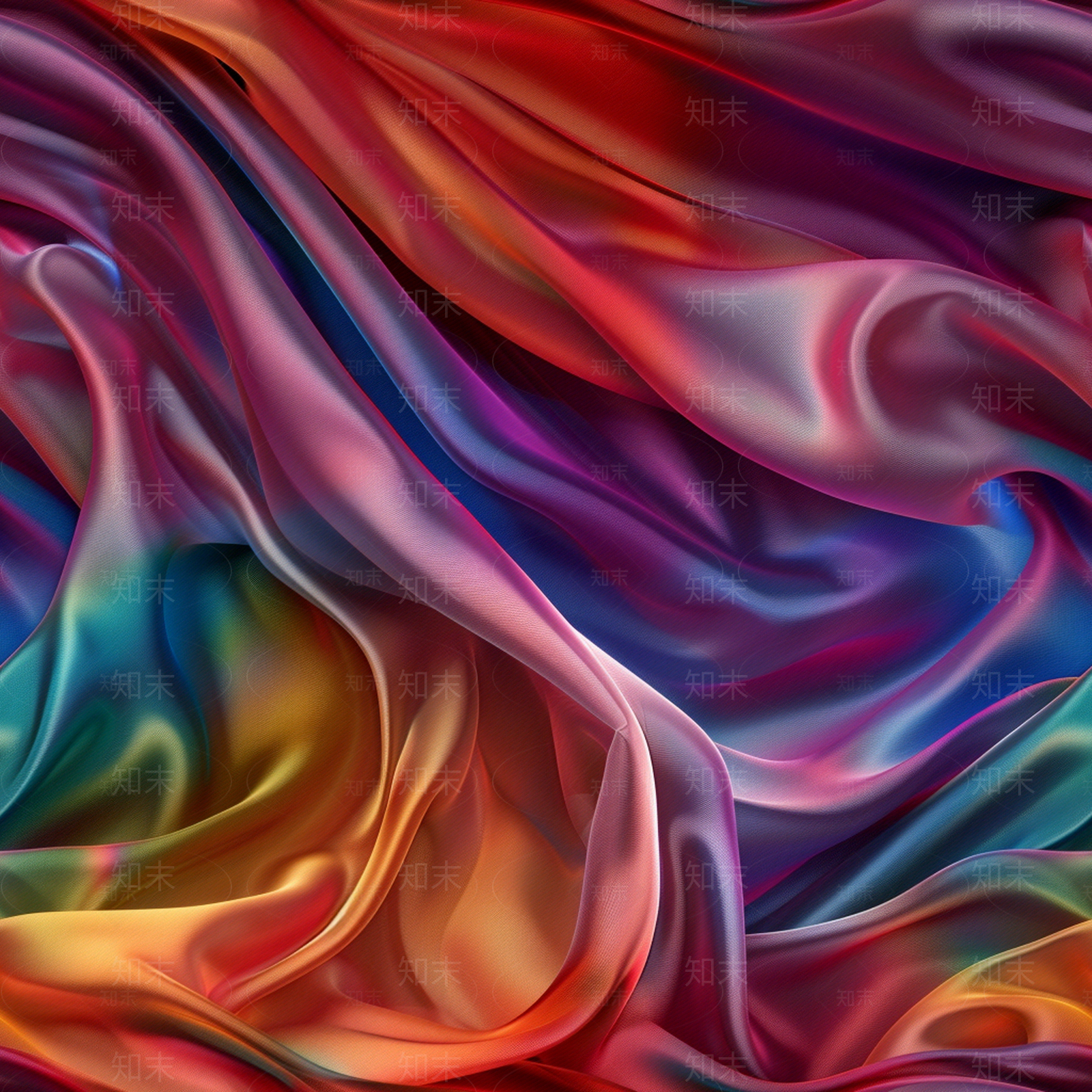 现代丝绸贴图下载【ID:1199141463】