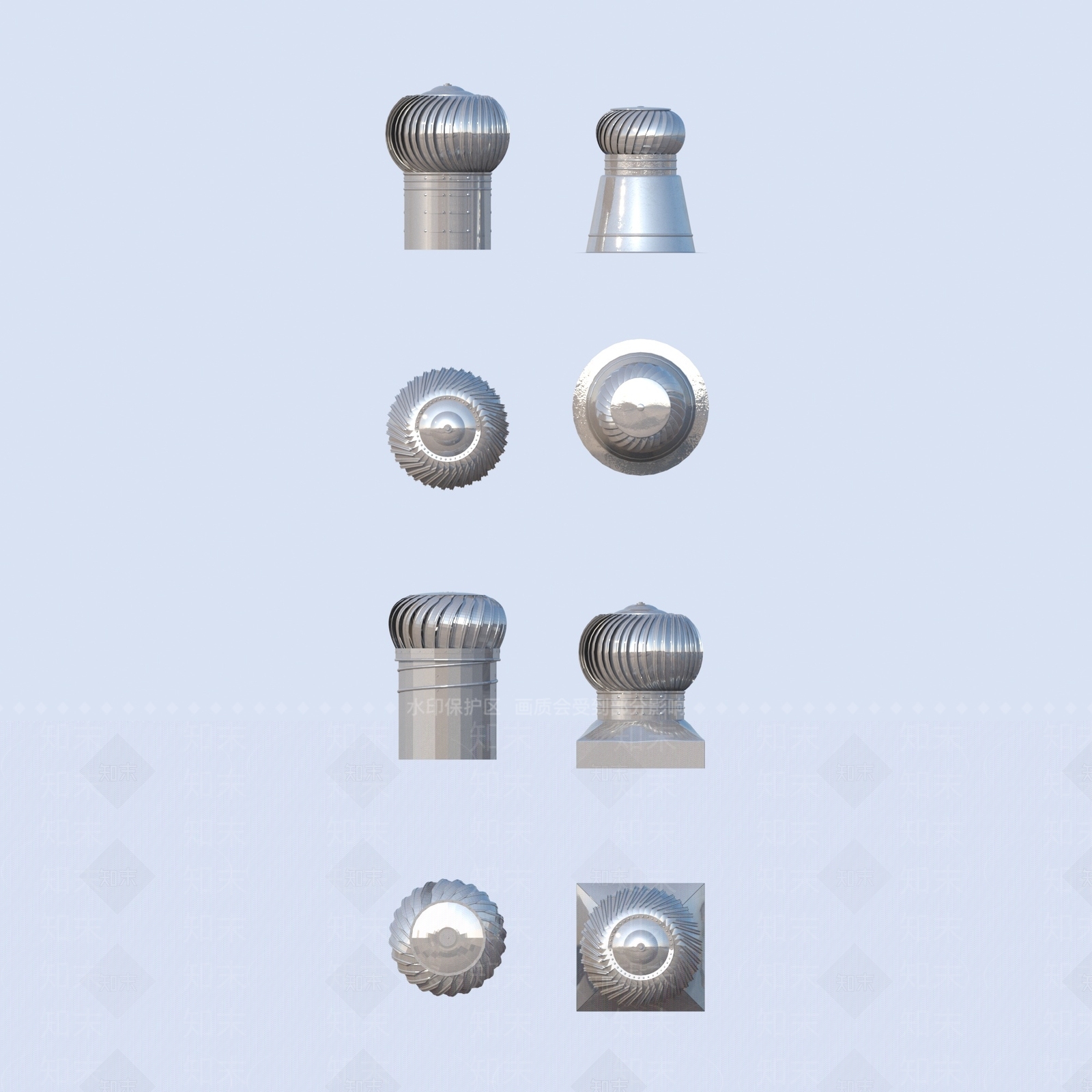 其他工业设备SU模型下载【ID:1199149528】