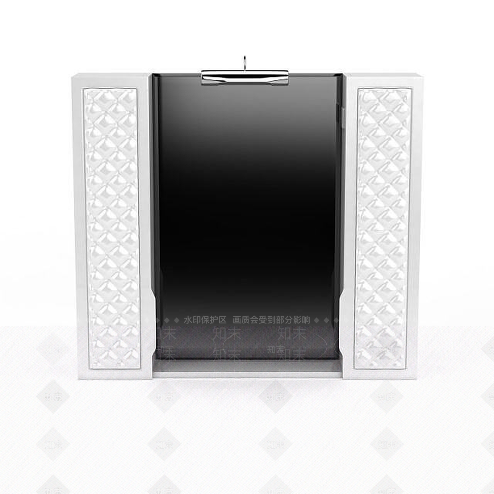 现代室内家具3D模型下载【ID:1199149924】