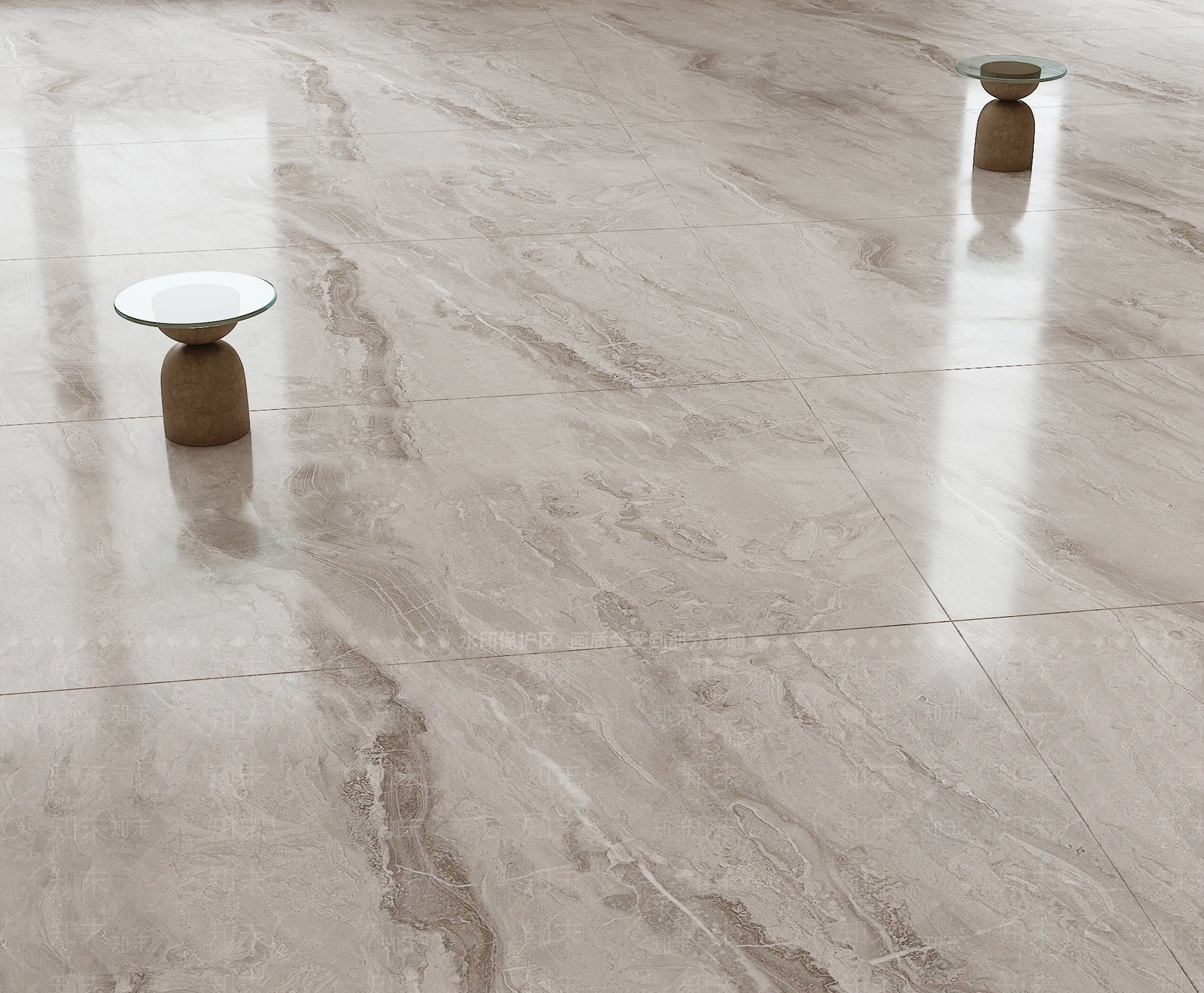 现代地砖3D模型下载【ID:1199157276】