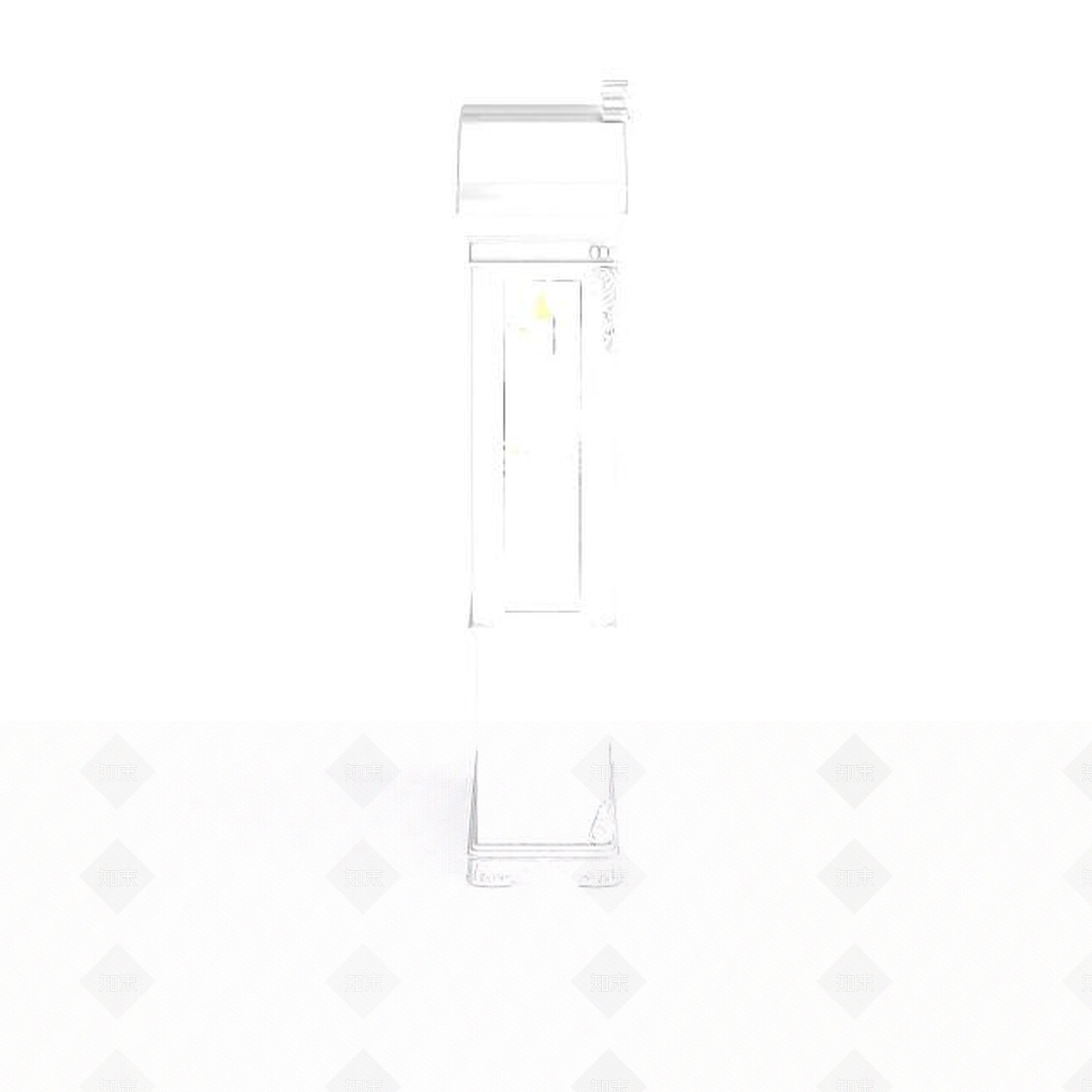 欧式古典欧式木质酒柜3D模型下载【ID:1199161829】
