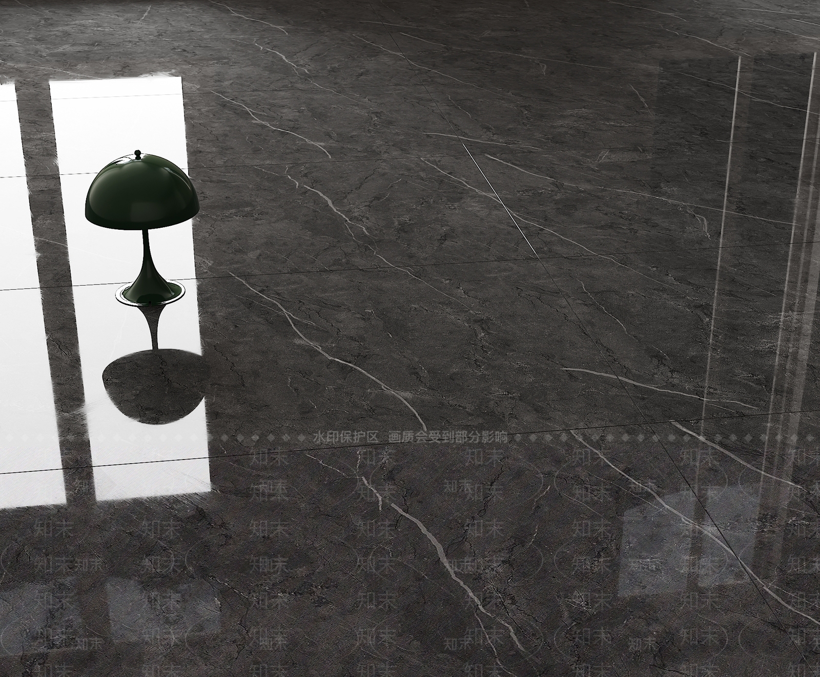 现代极简地砖3D模型下载【ID:1199164933】