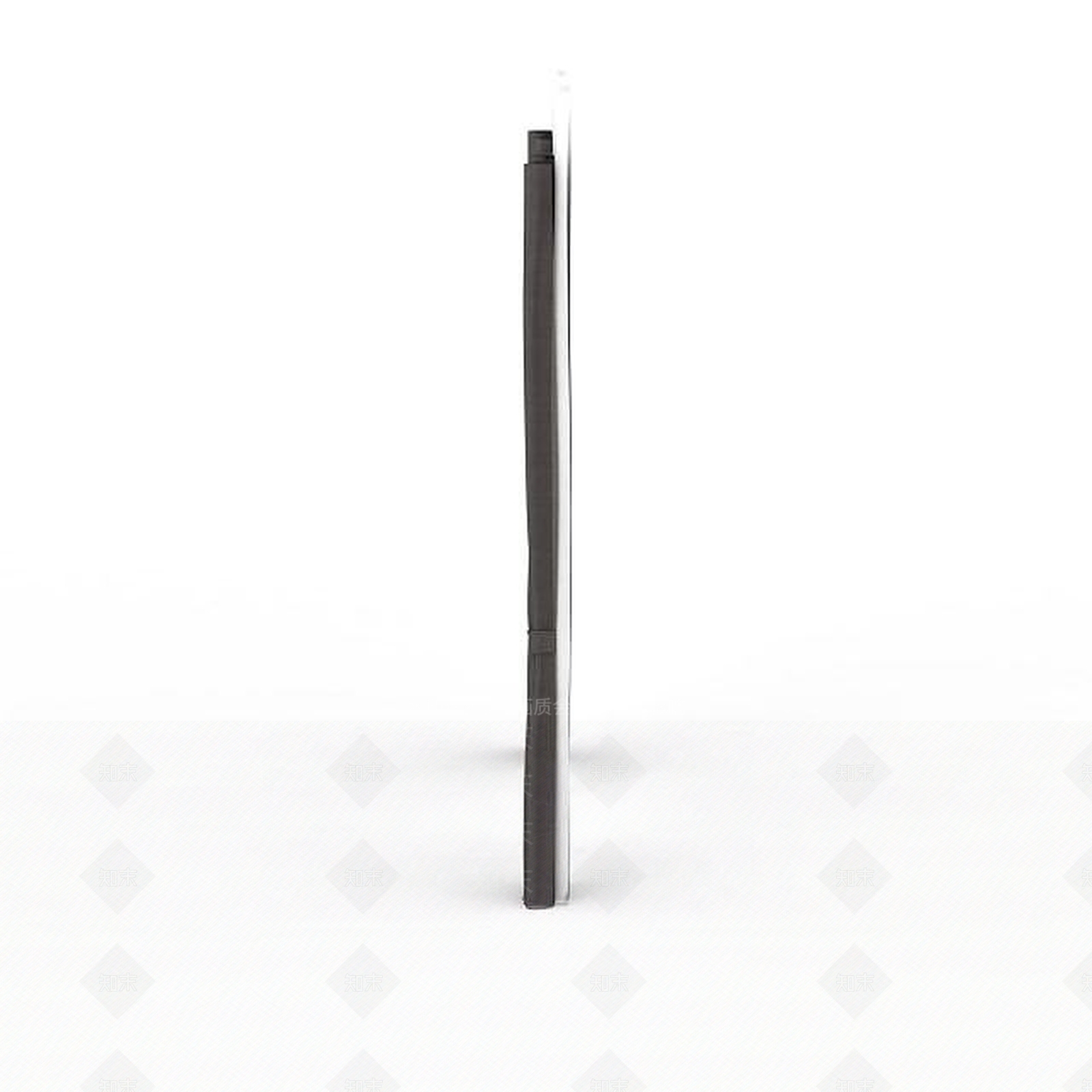 现代简约窗帘3D模型下载【ID:1199165918】