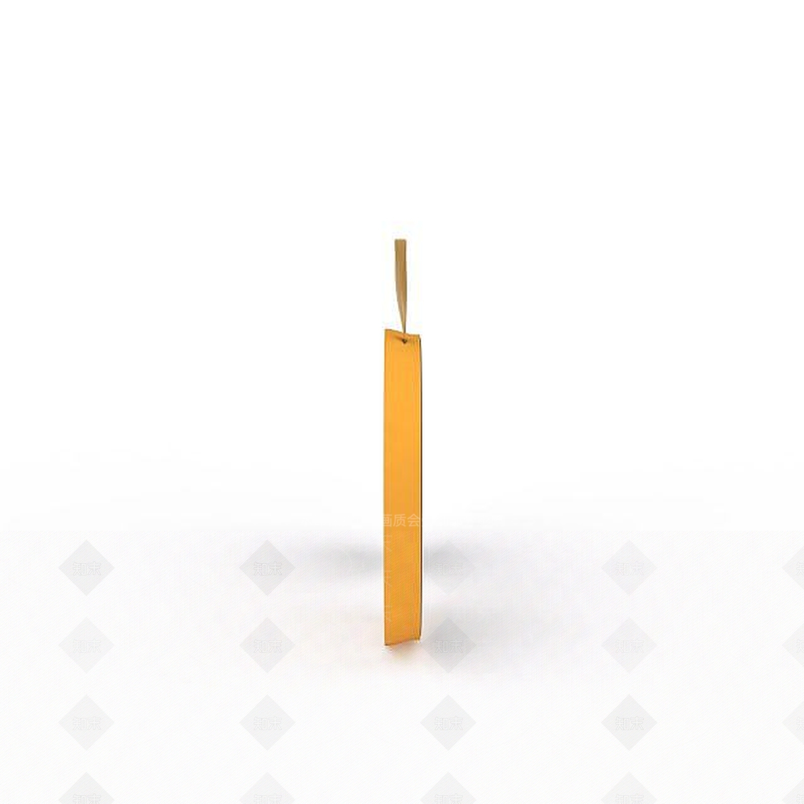 现代陈设品3D模型下载【ID:1199172075】