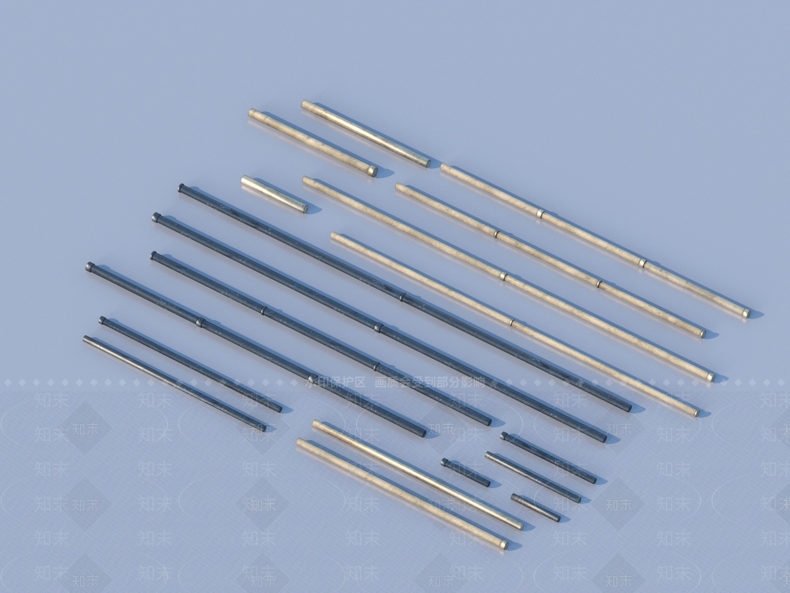 其他生活用品3D模型下载【ID:1199176824】