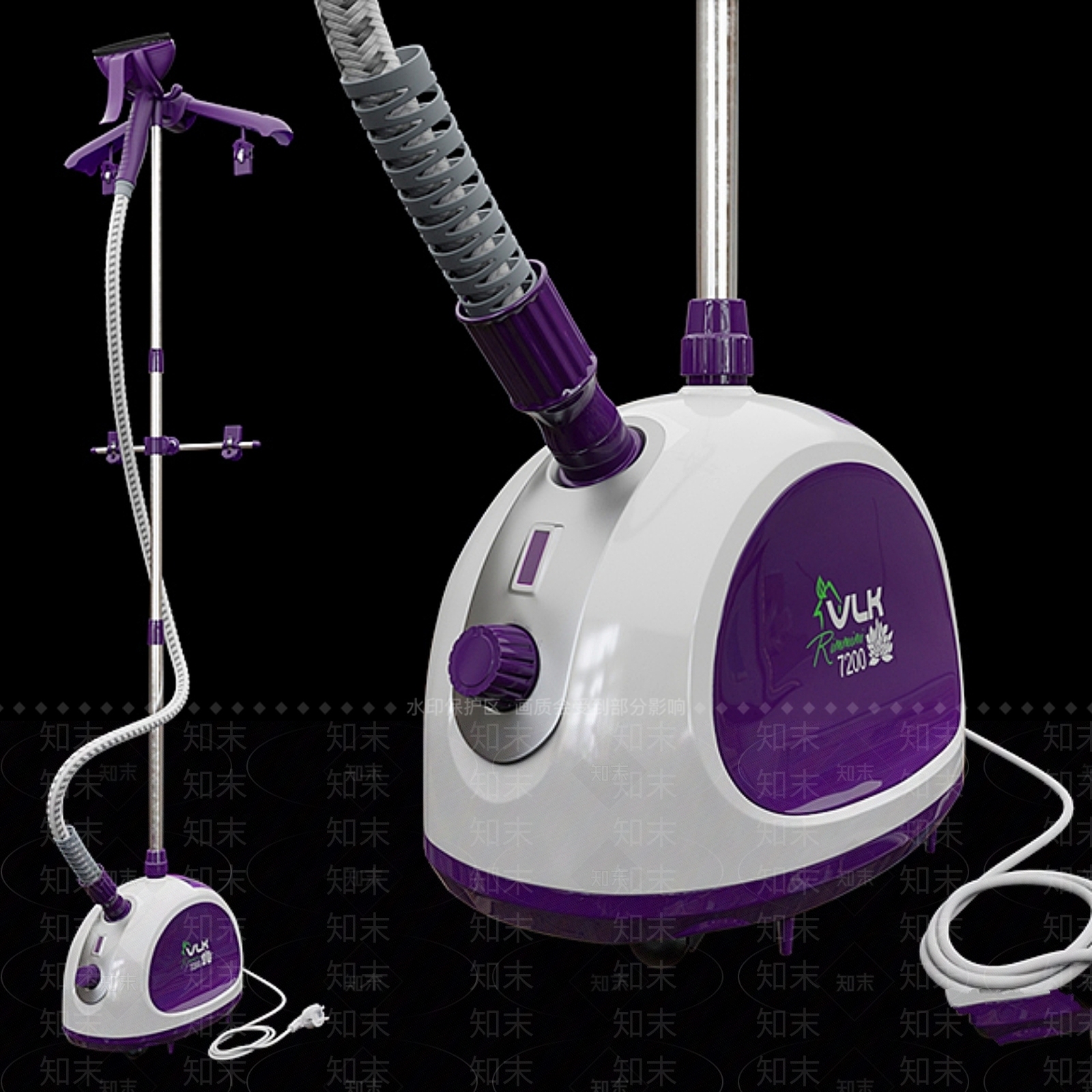 其他电器3D模型下载【ID:1199203282】