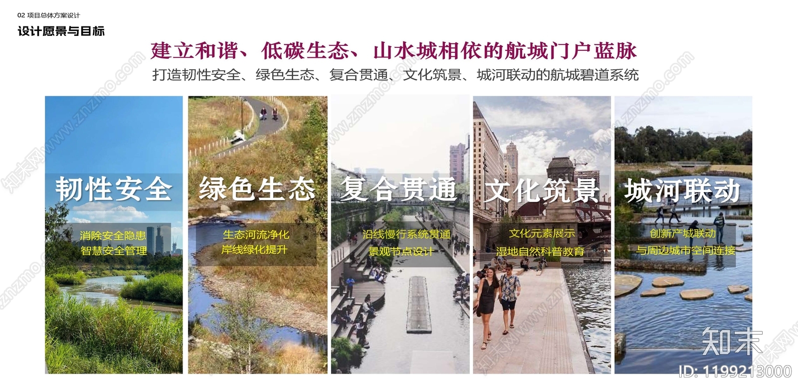 现代滨水景观下载【ID:1199213000】