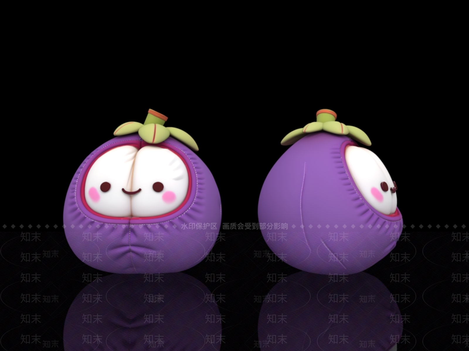 农作物3D模型下载【ID:1199238881】