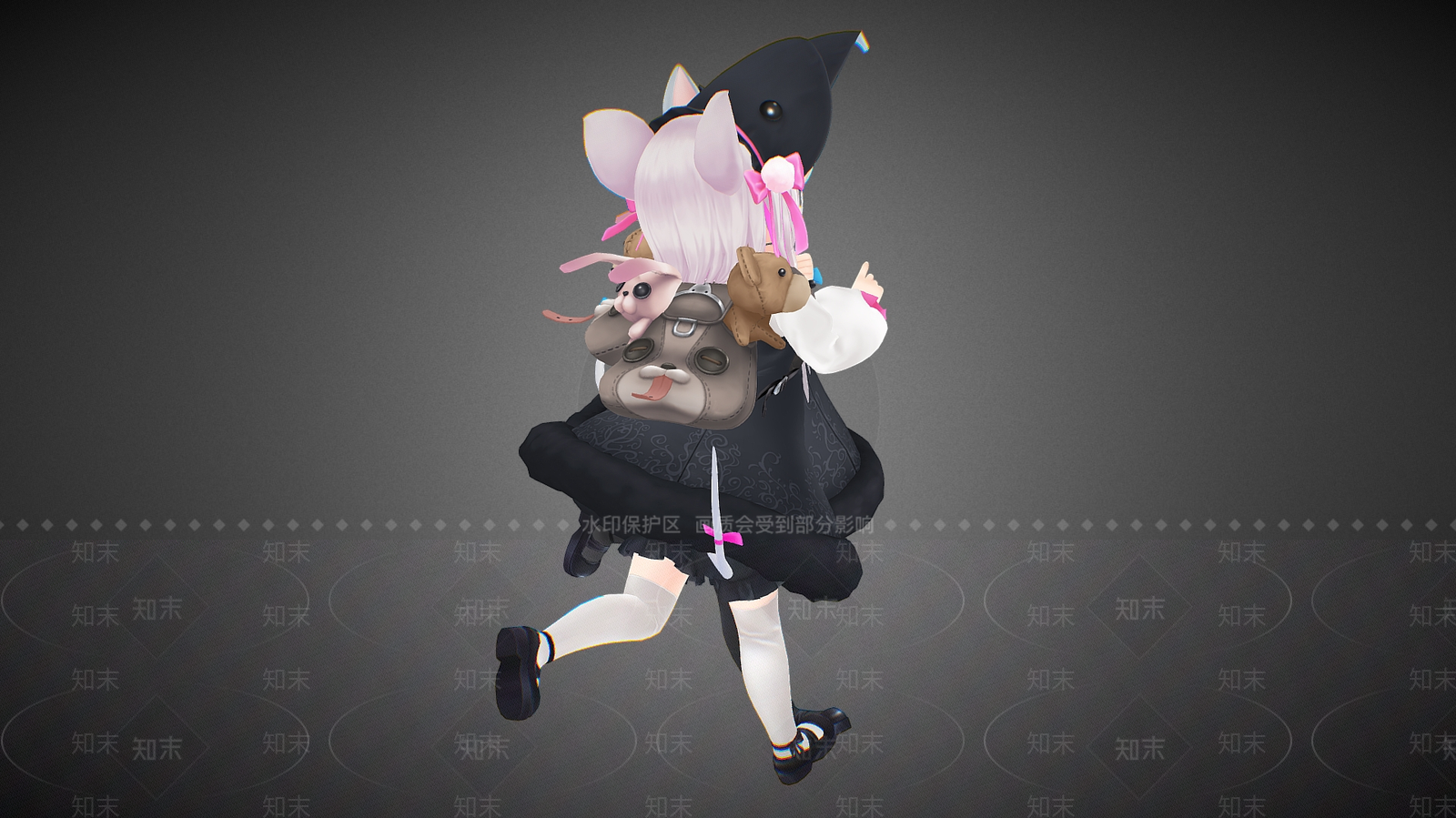 多人3D模型下载【ID:1199536421】