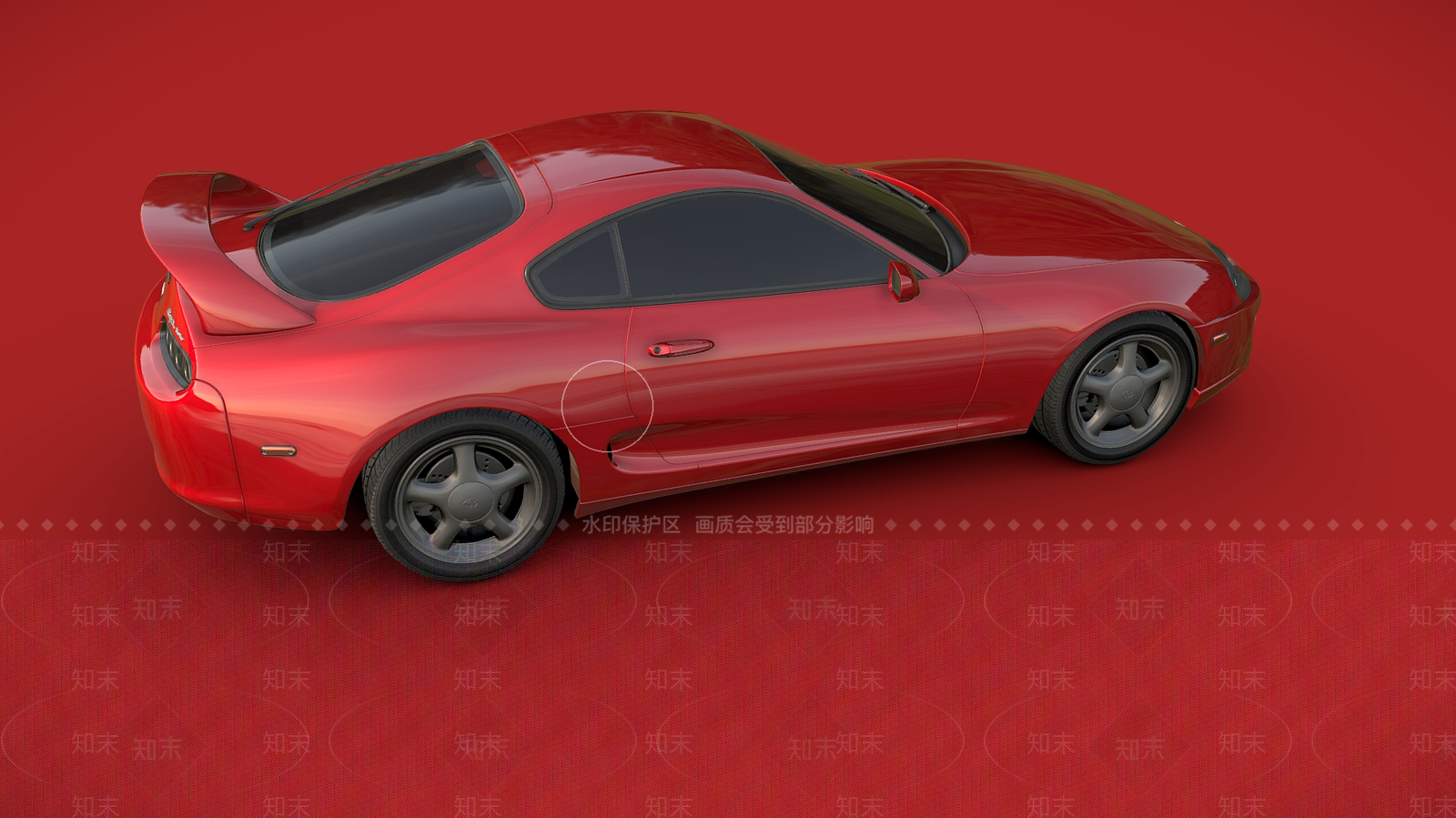 汽车3D模型下载【ID:1199273870】