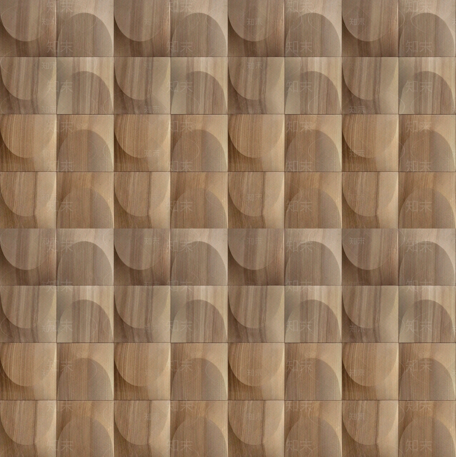 新中式现代木质马赛克贴图下载【ID:1199272053】
