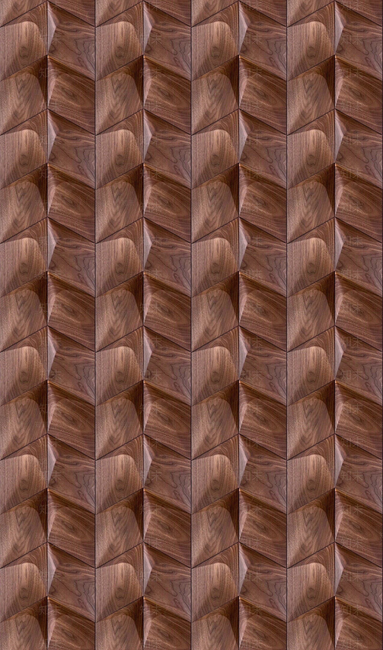 新中式轻奢木质马赛克贴图下载【ID:1199272240】