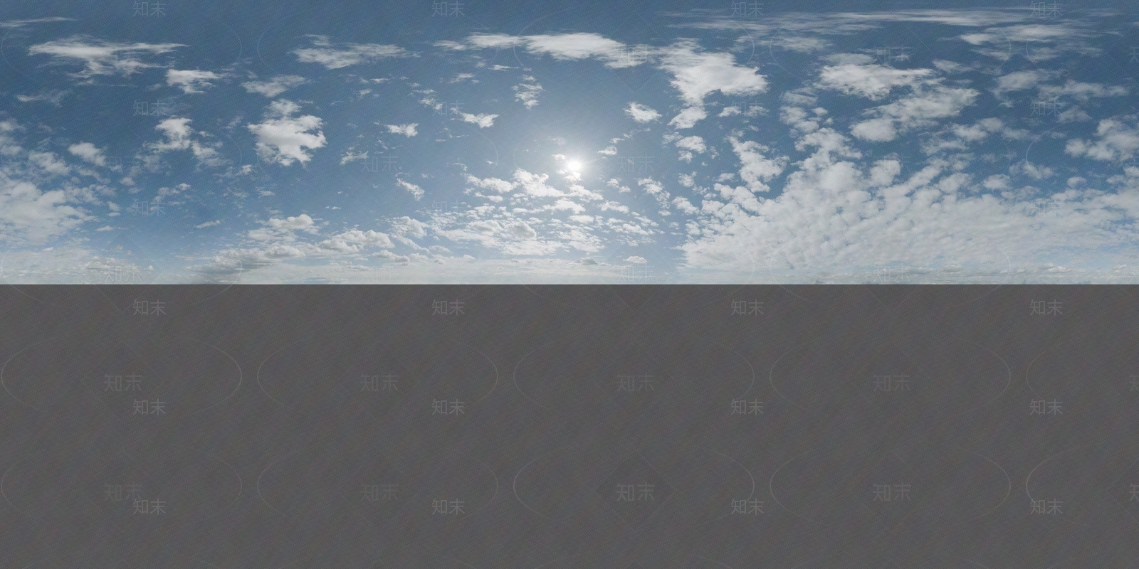 现代天空HDR贴图下载【ID:1199274950】