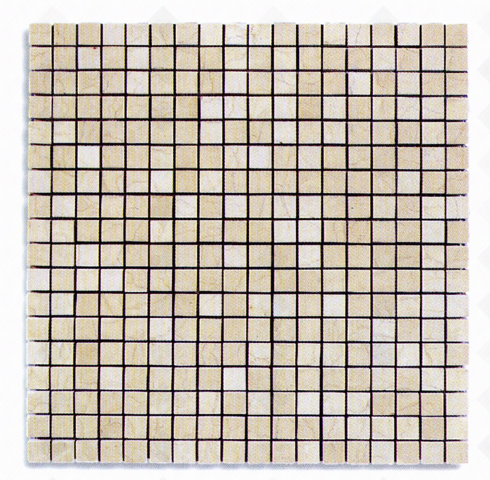 现代石材马赛克贴图