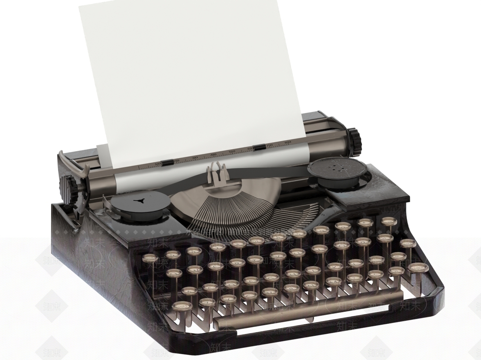 其他电器3D模型下载【ID:1199283079】