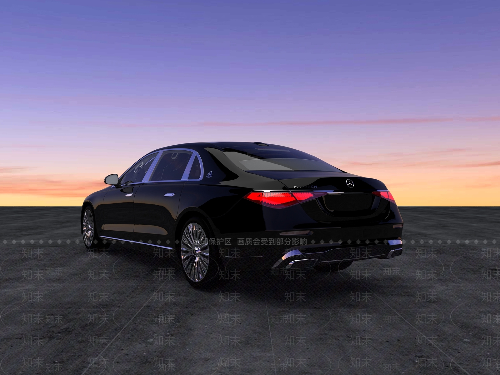 汽车3D模型下载【ID:1199289971】