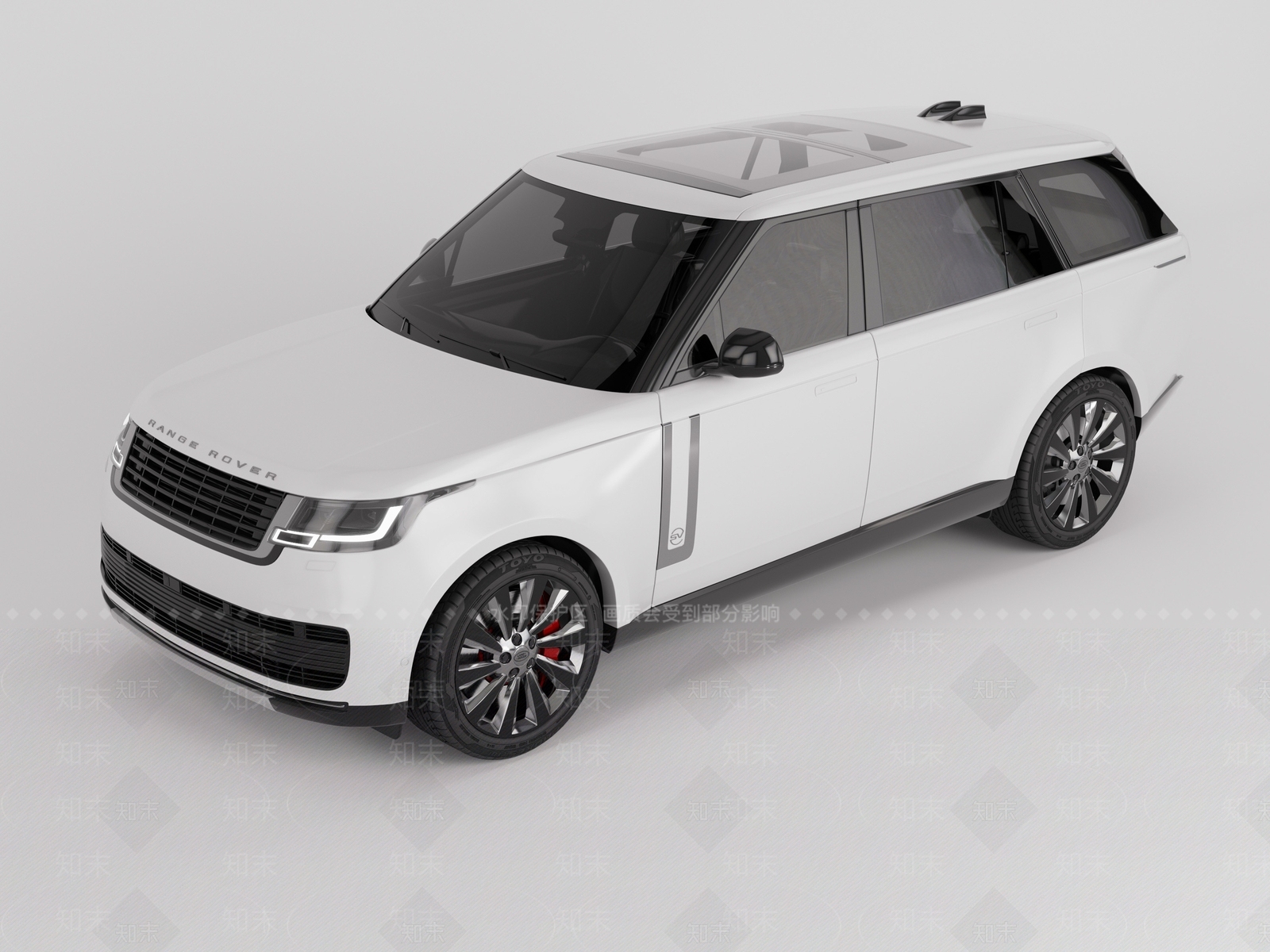 汽车3D模型下载【ID:1199295611】