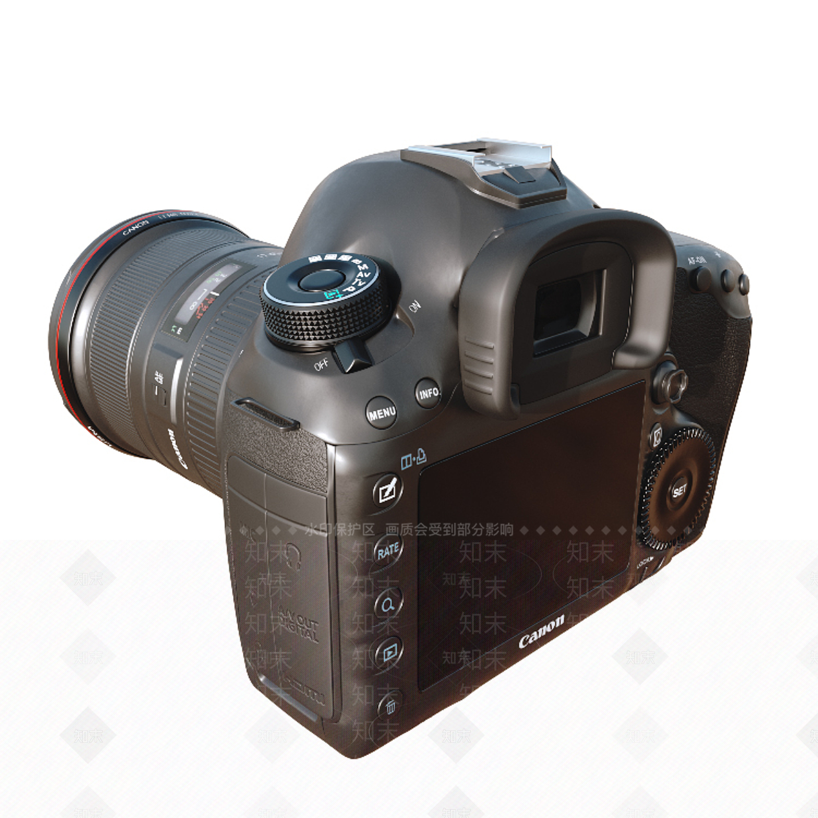 其他电器3D模型下载【ID:1199302500】