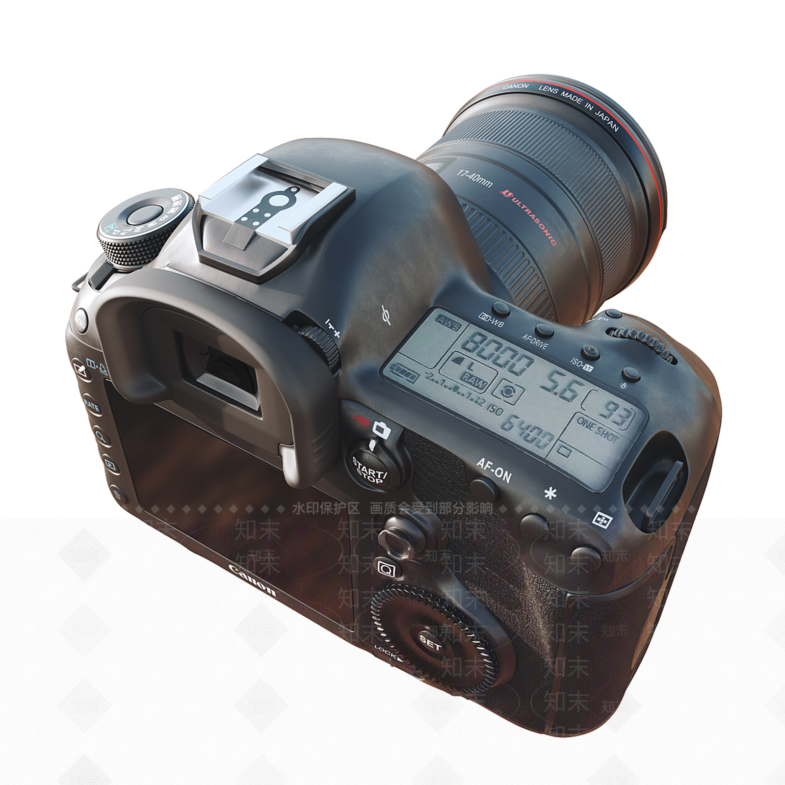其他电器3D模型下载【ID:1199302500】