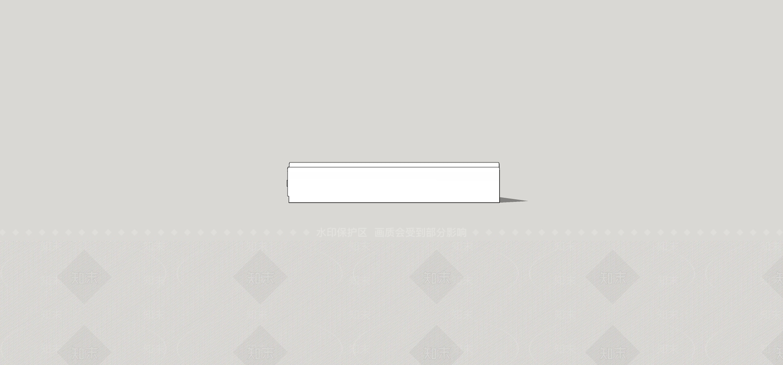 音响SU模型下载【ID:1199304782】